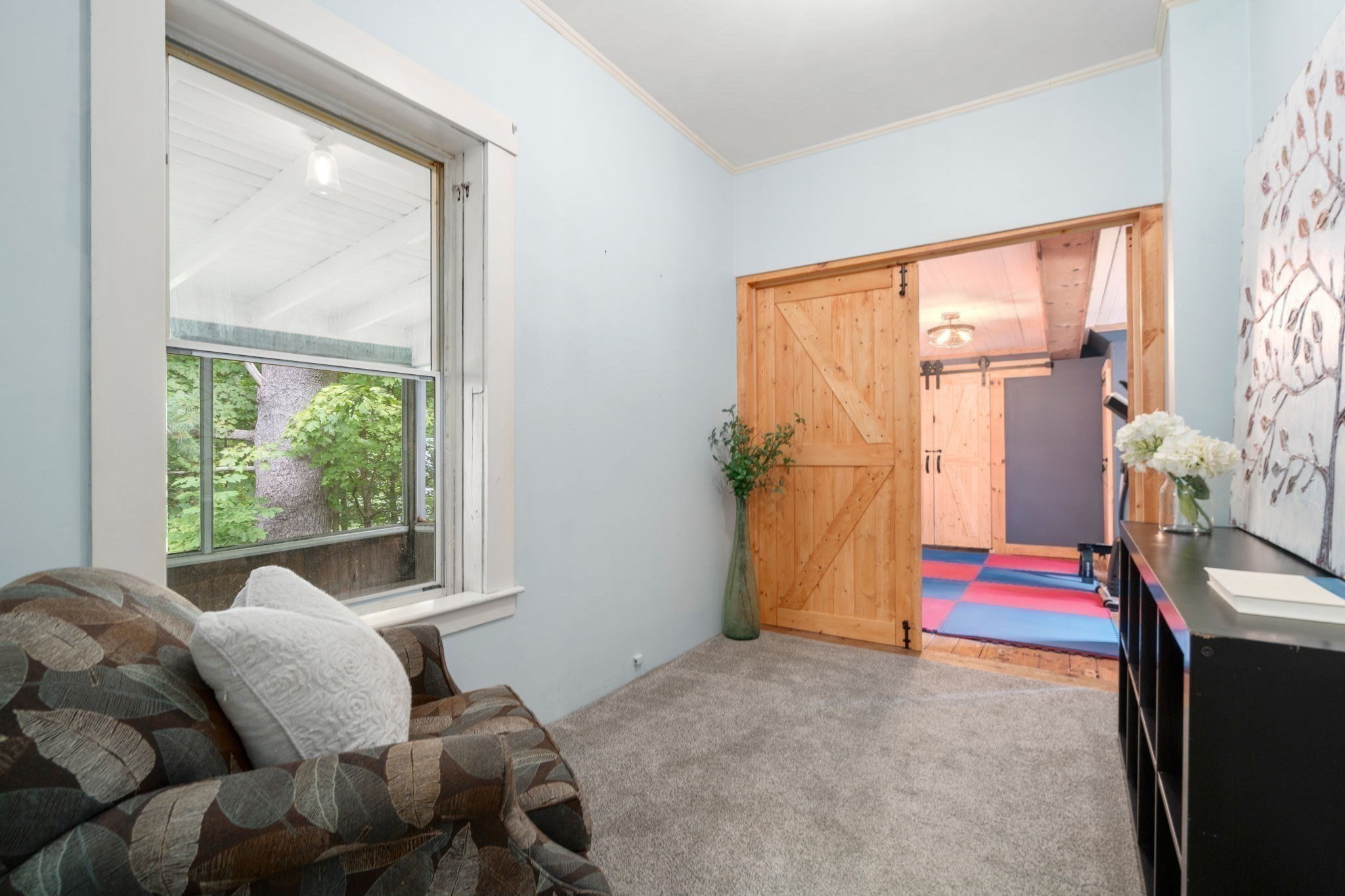43 Upland Road