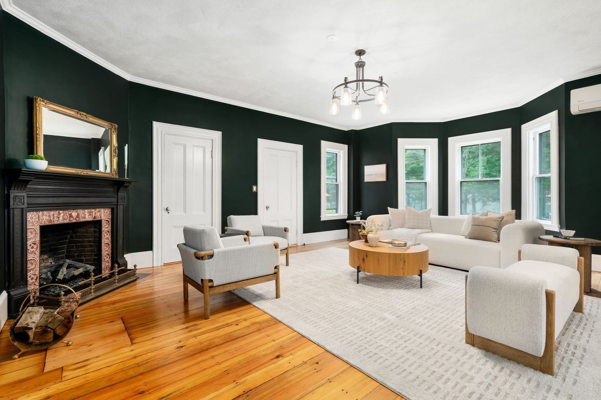 43 Upland Road