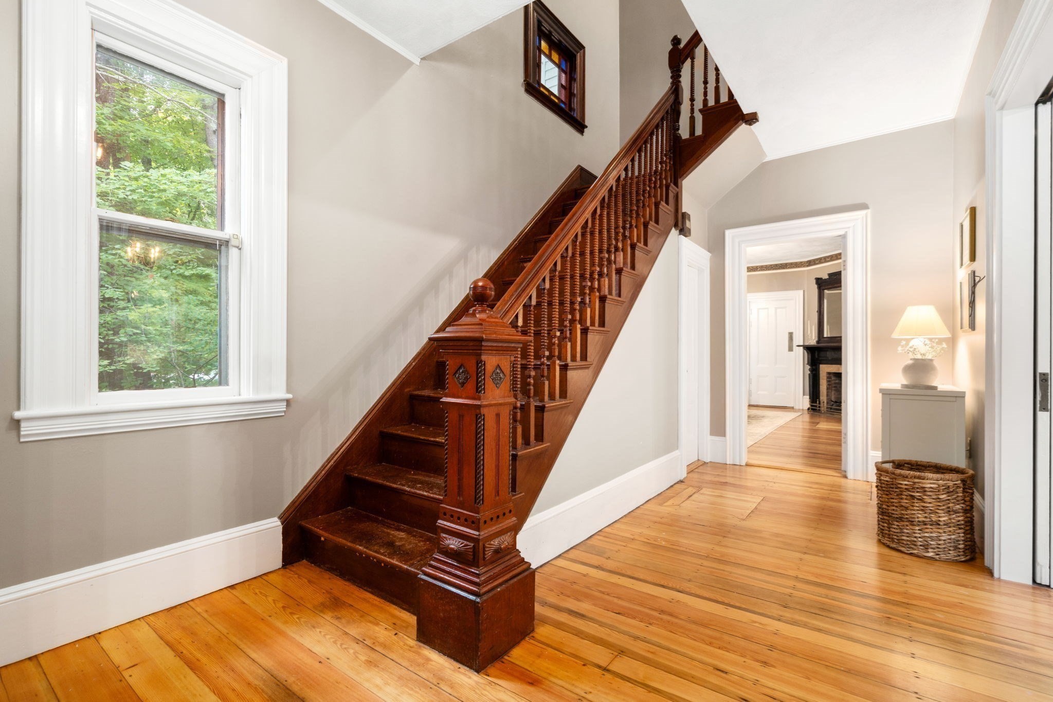 43 Upland Road