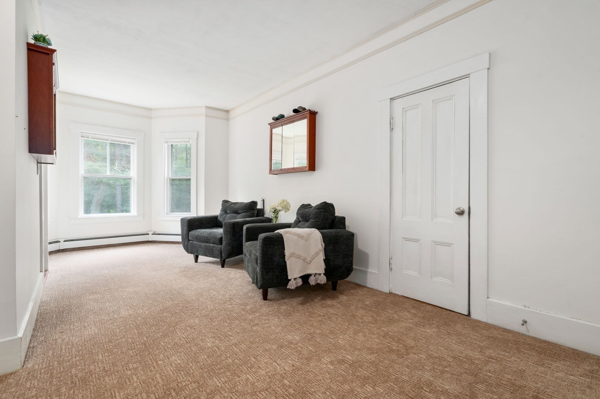 43 Upland Road