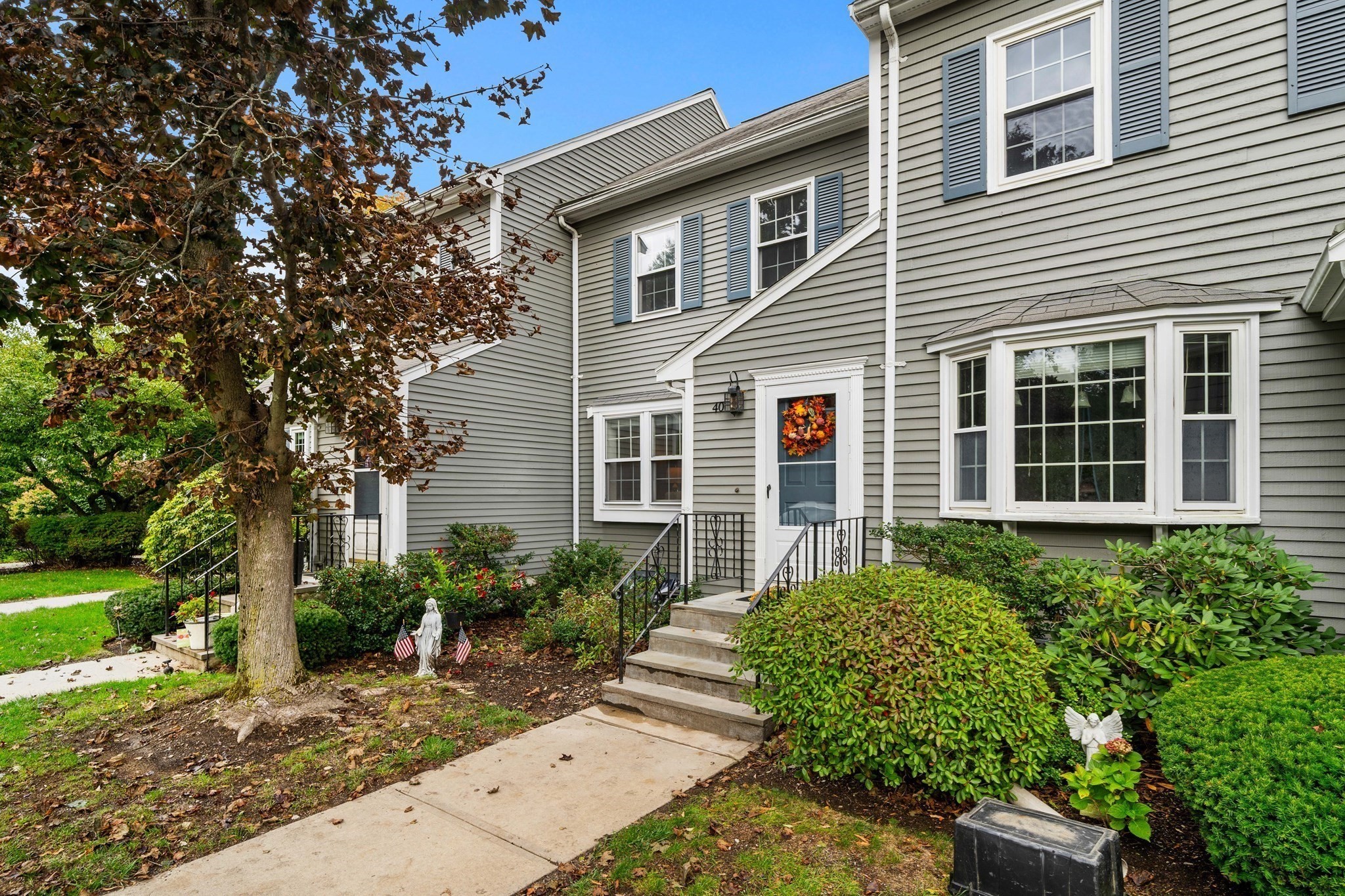 40 Washington Grn # 40
