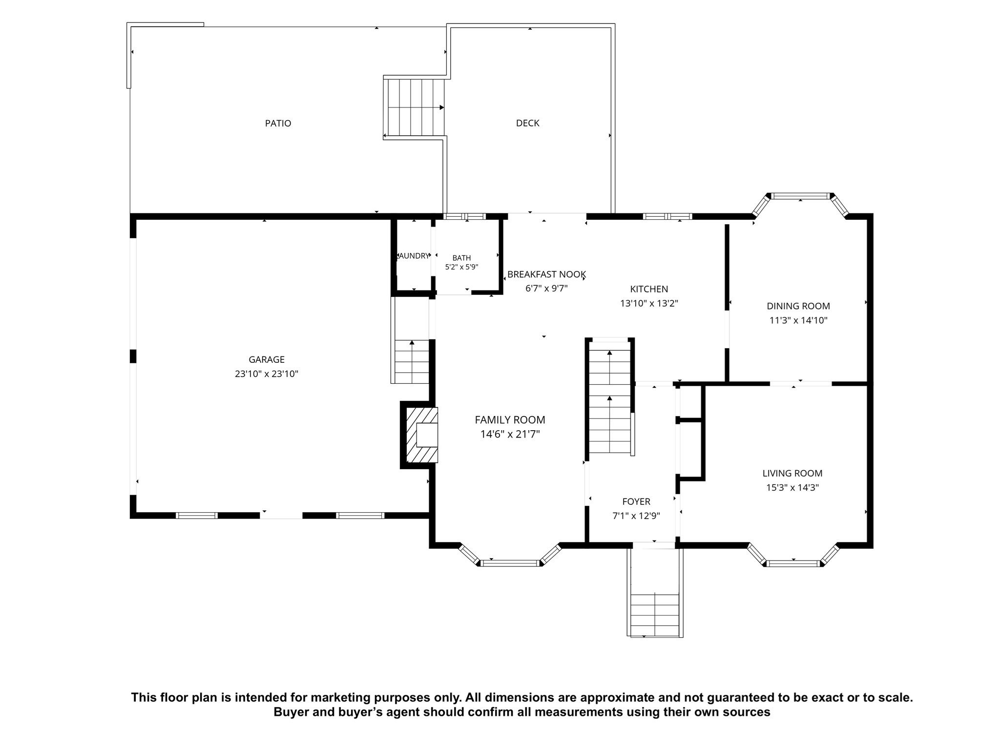 26 Waterview Drive