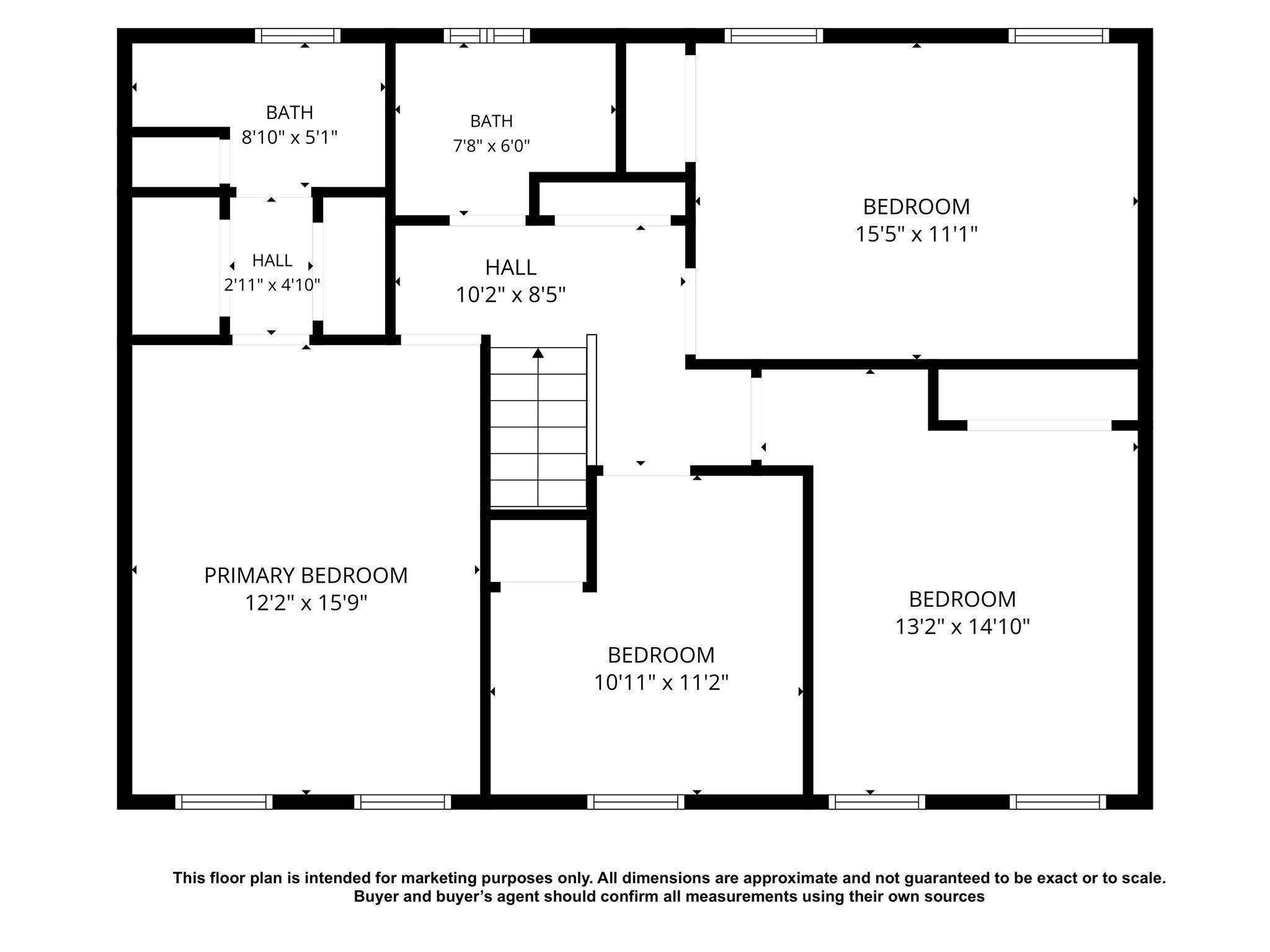 26 Waterview Drive