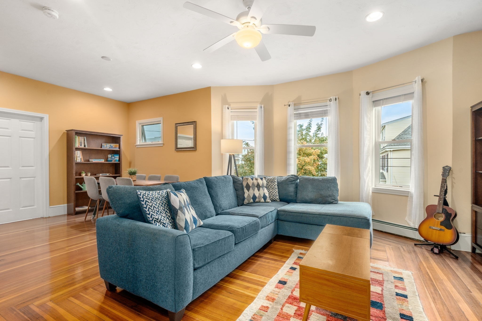 111 Sumner St # 2