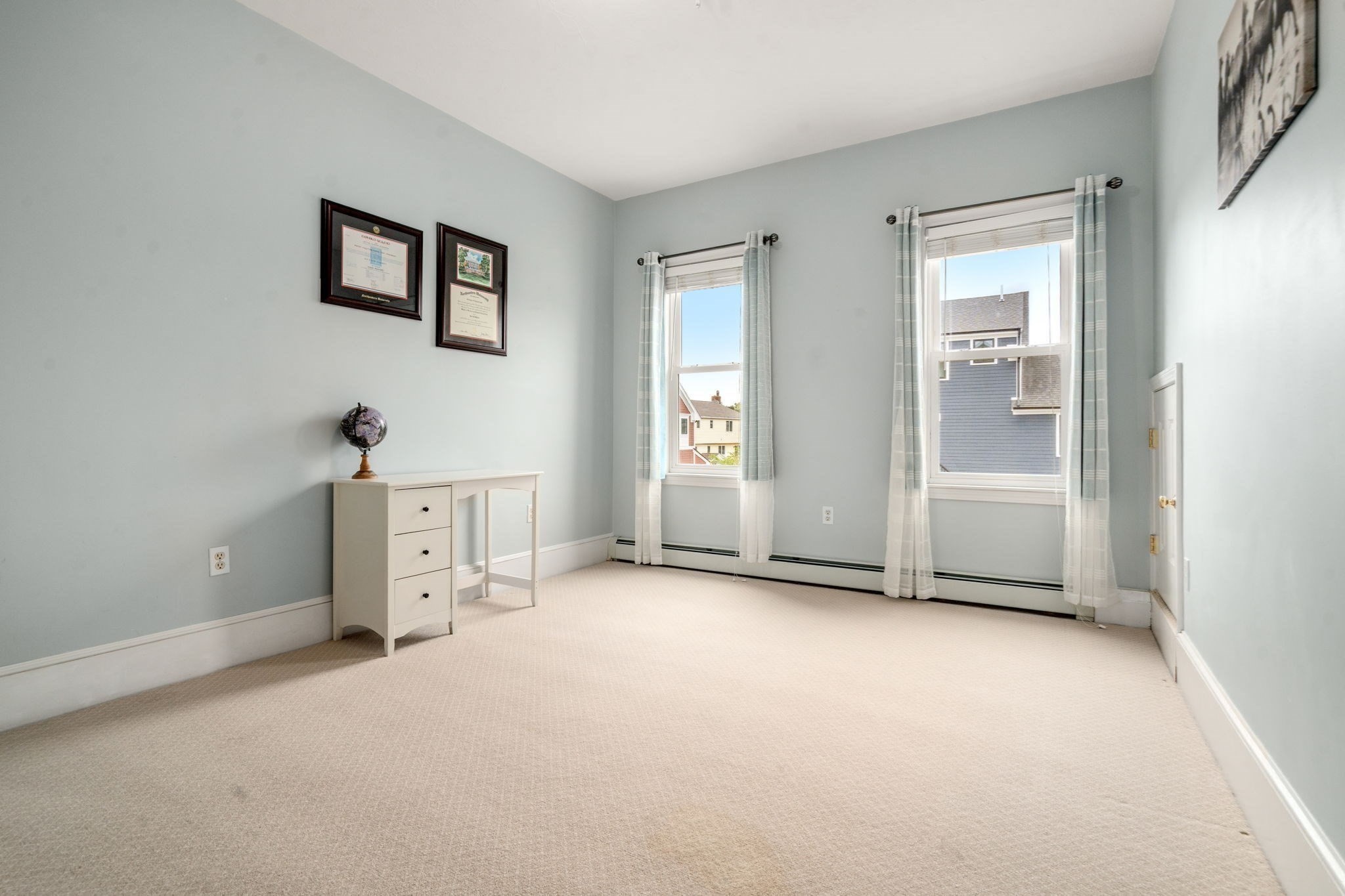 111 Sumner St # 2
