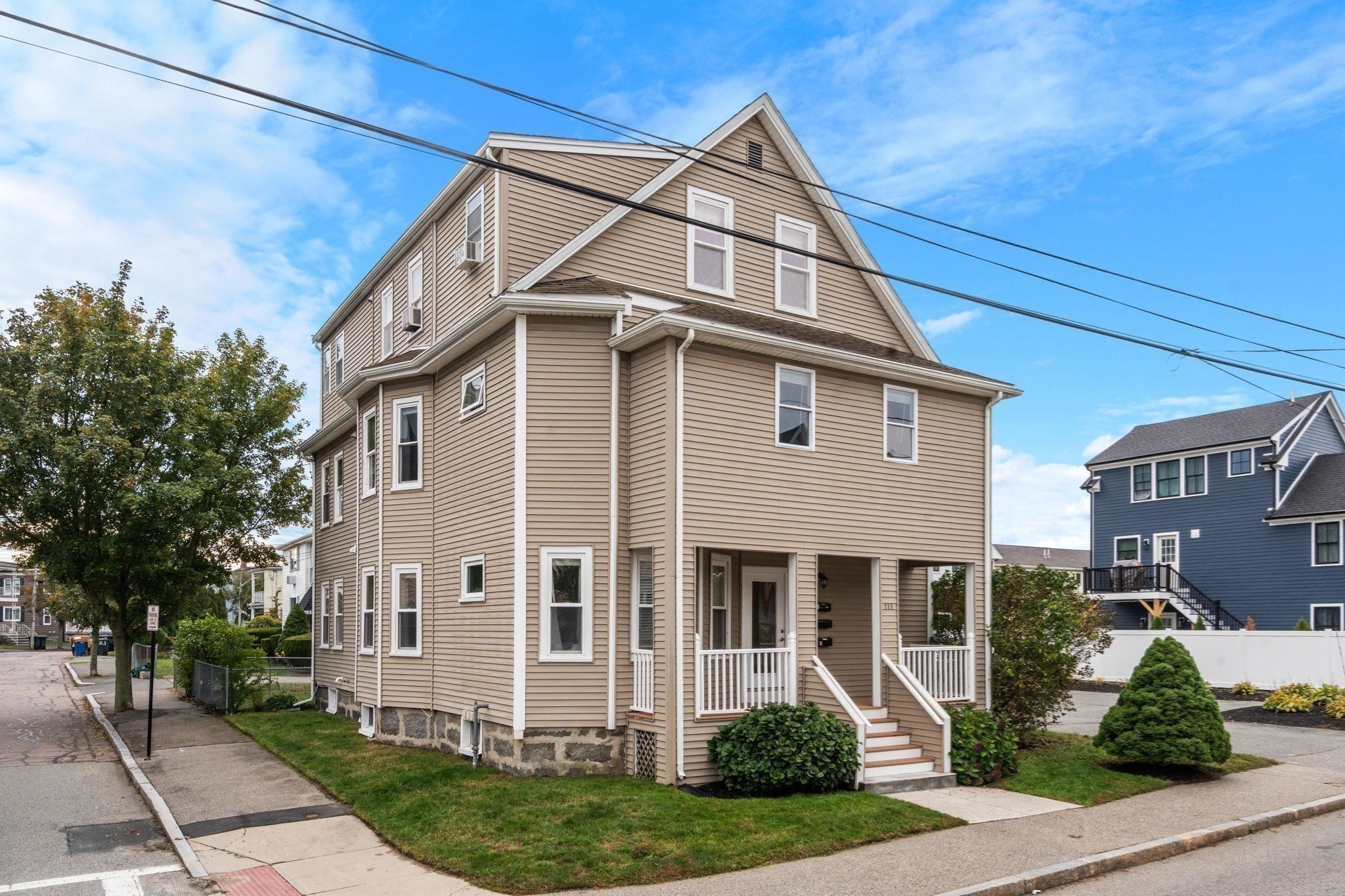 111 Sumner St # 2