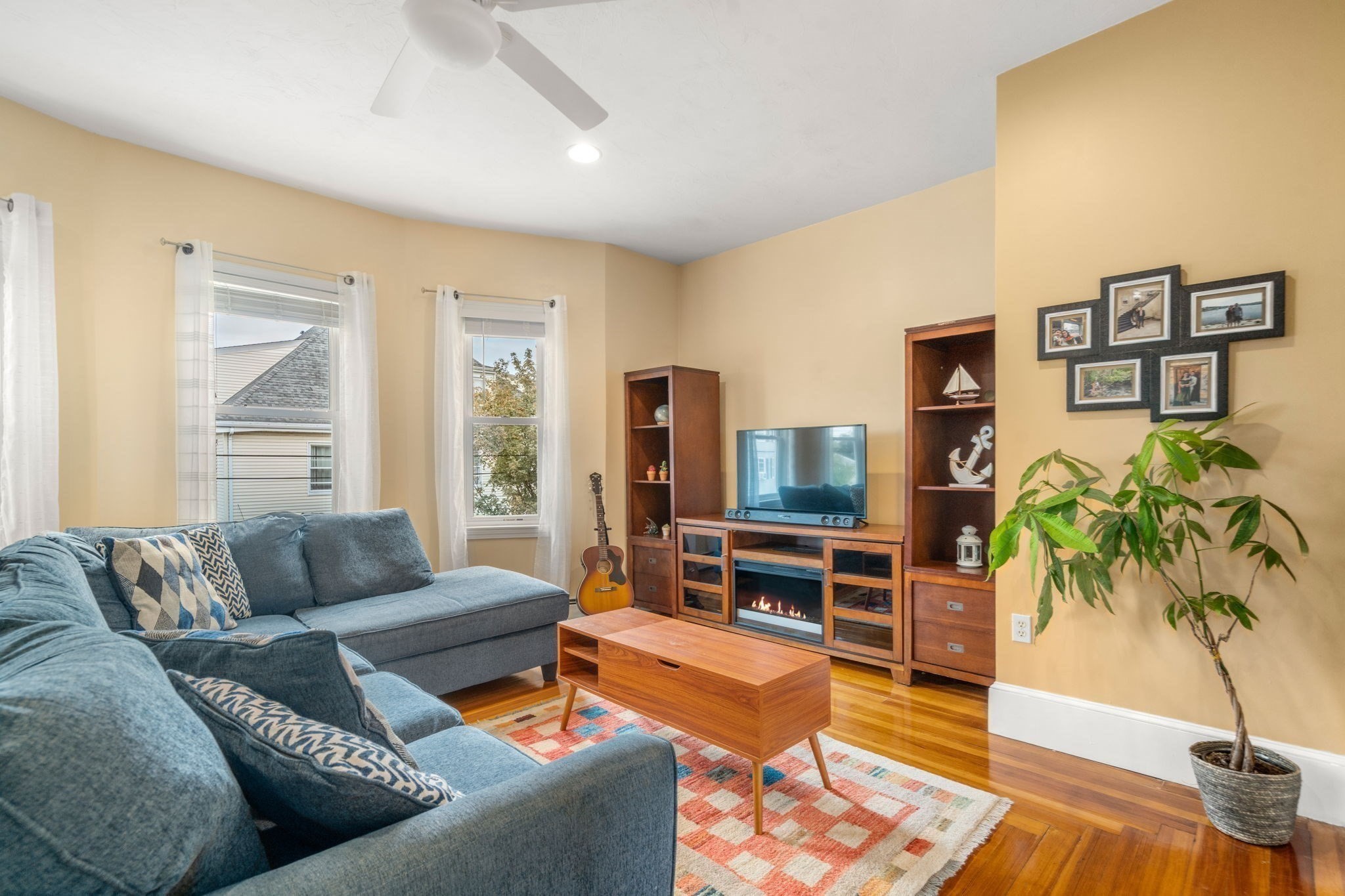 111 Sumner St # 2