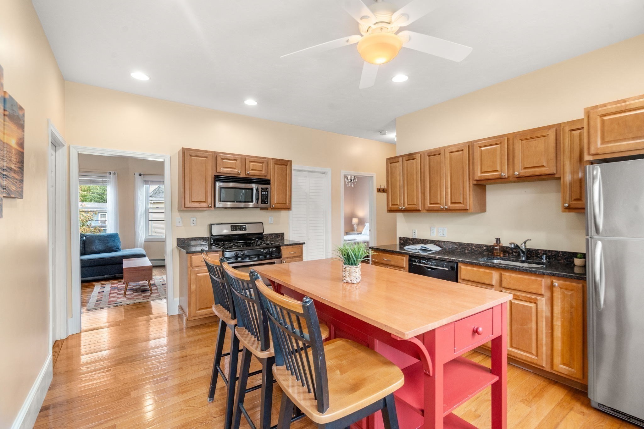 111 Sumner St # 2
