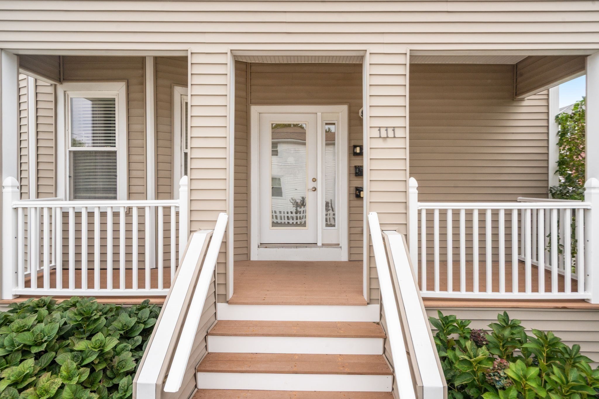111 Sumner St # 2