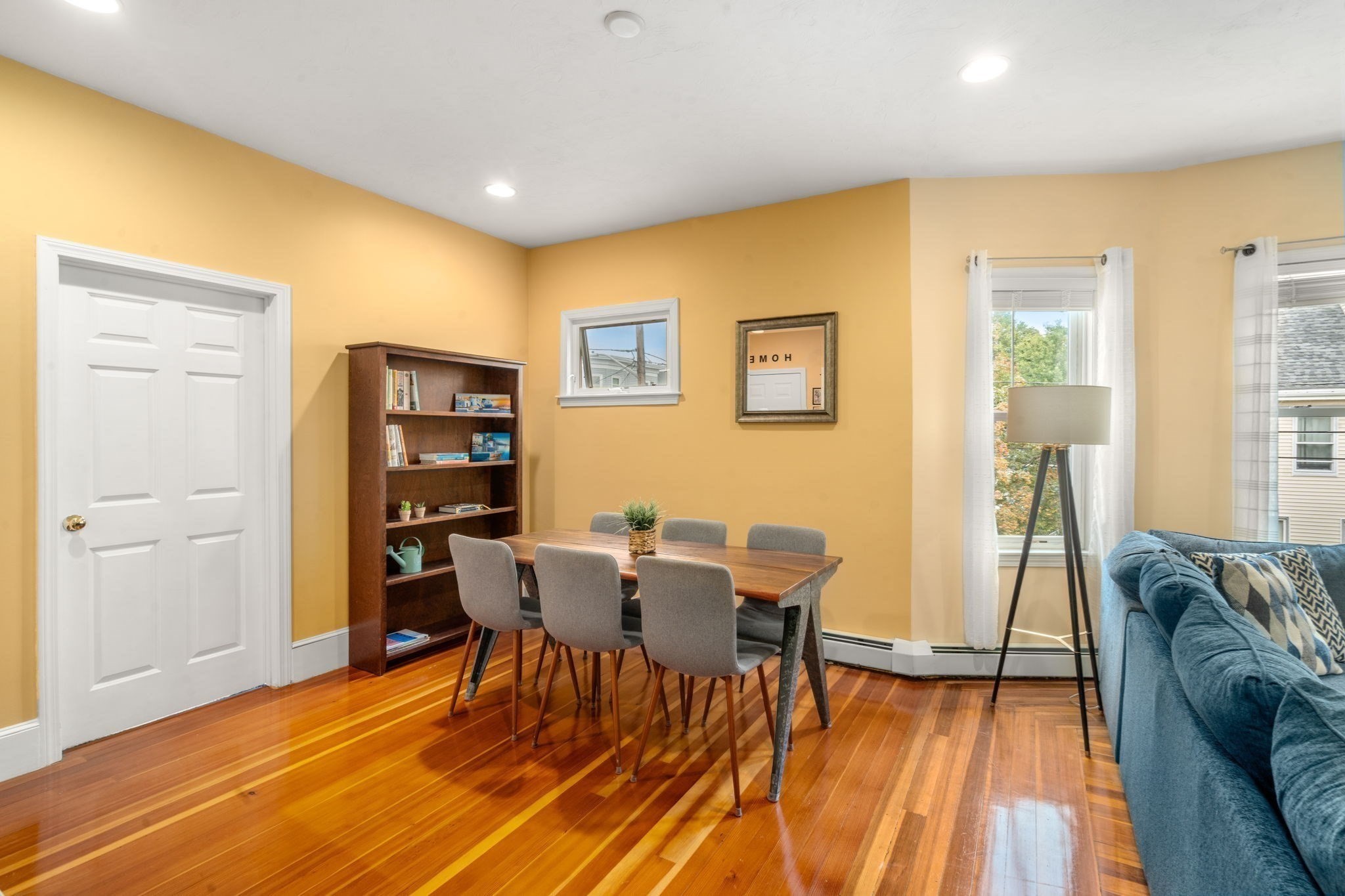 111 Sumner St # 2