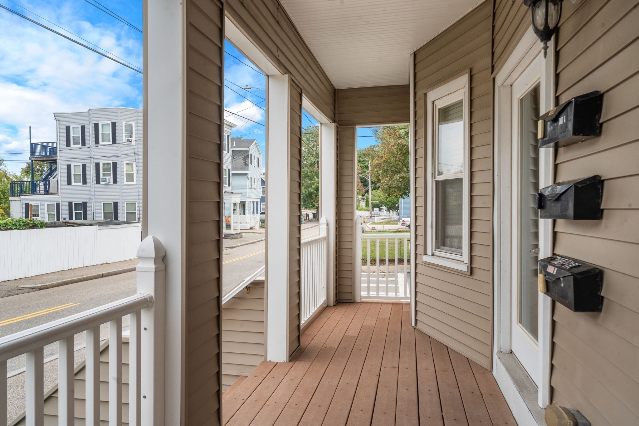 111 Sumner St # 2