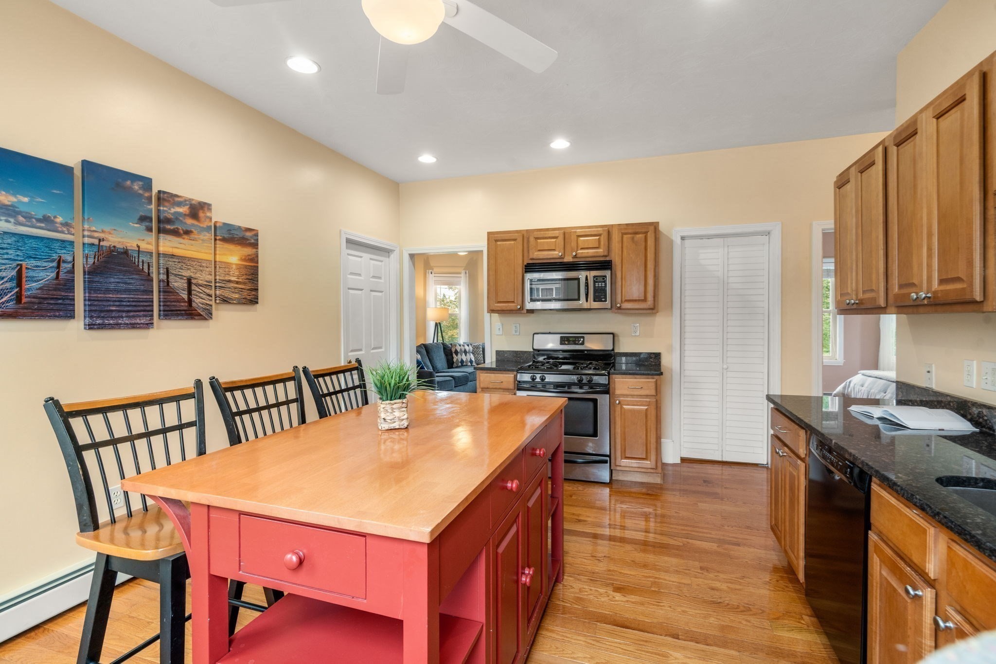111 Sumner St # 2