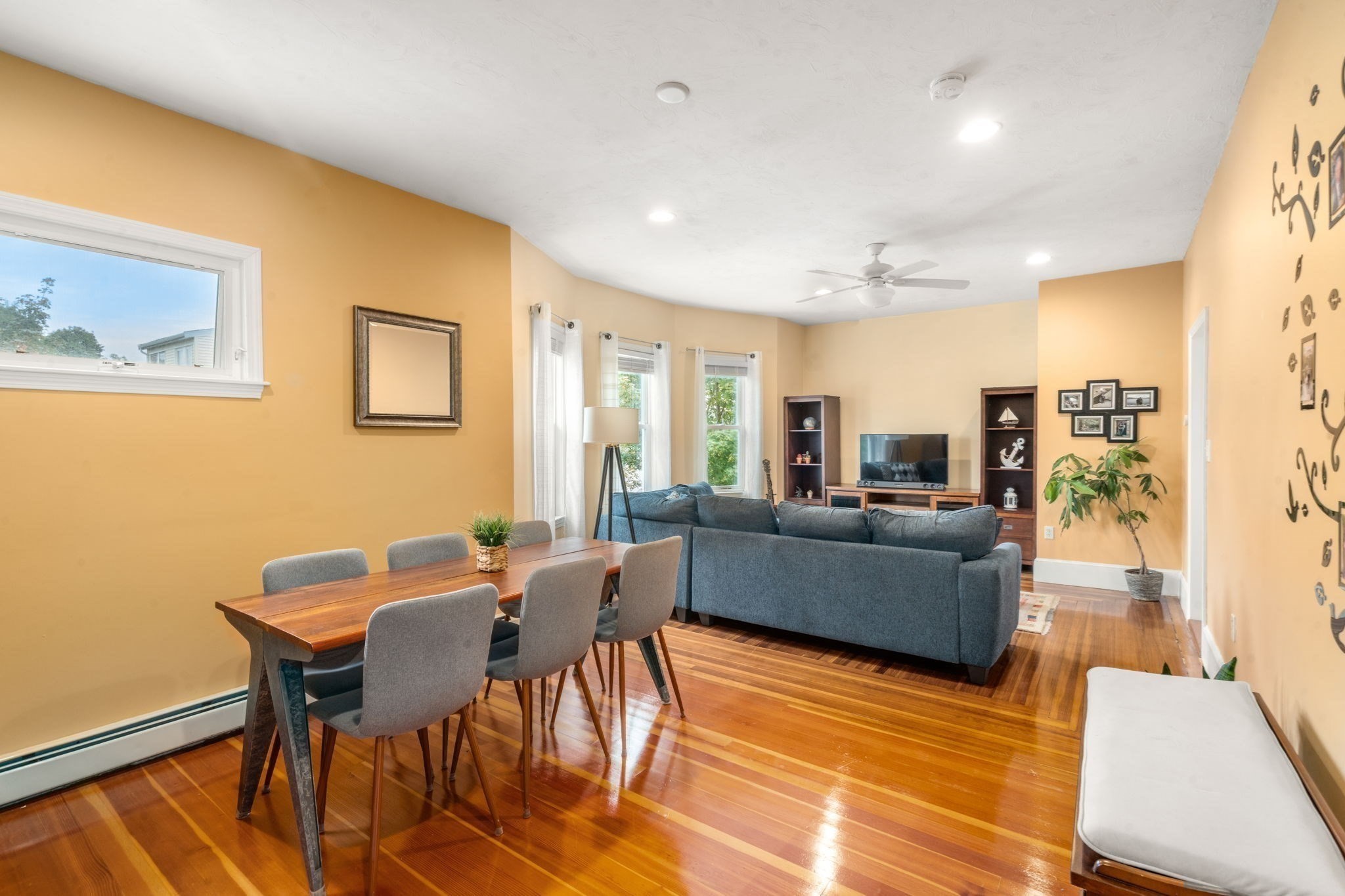 111 Sumner St # 2