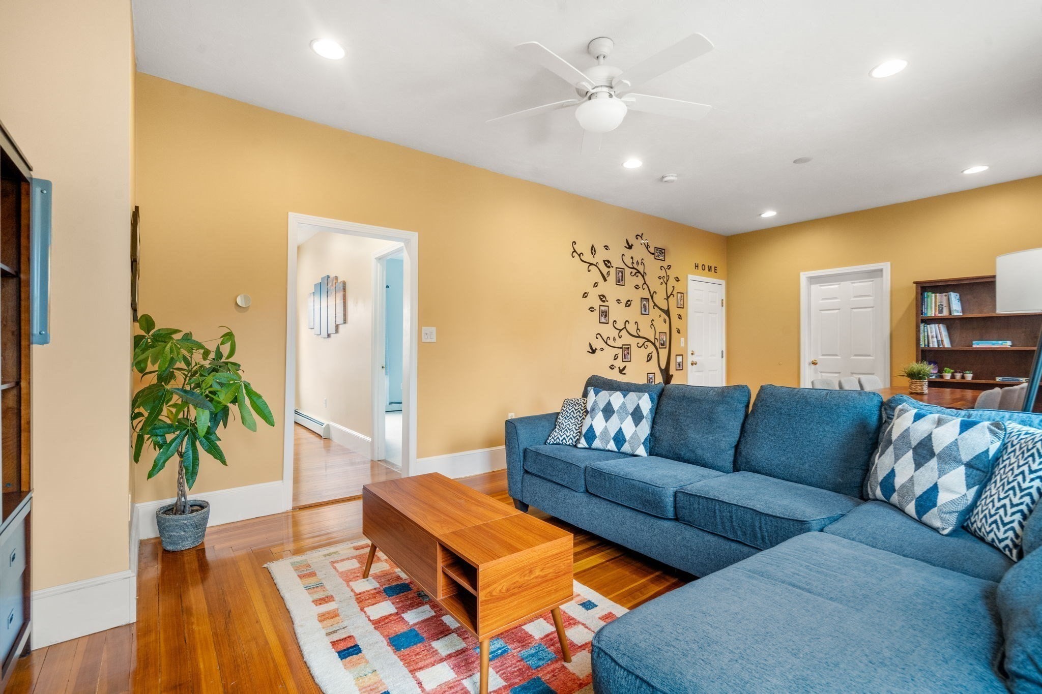 111 Sumner St # 2