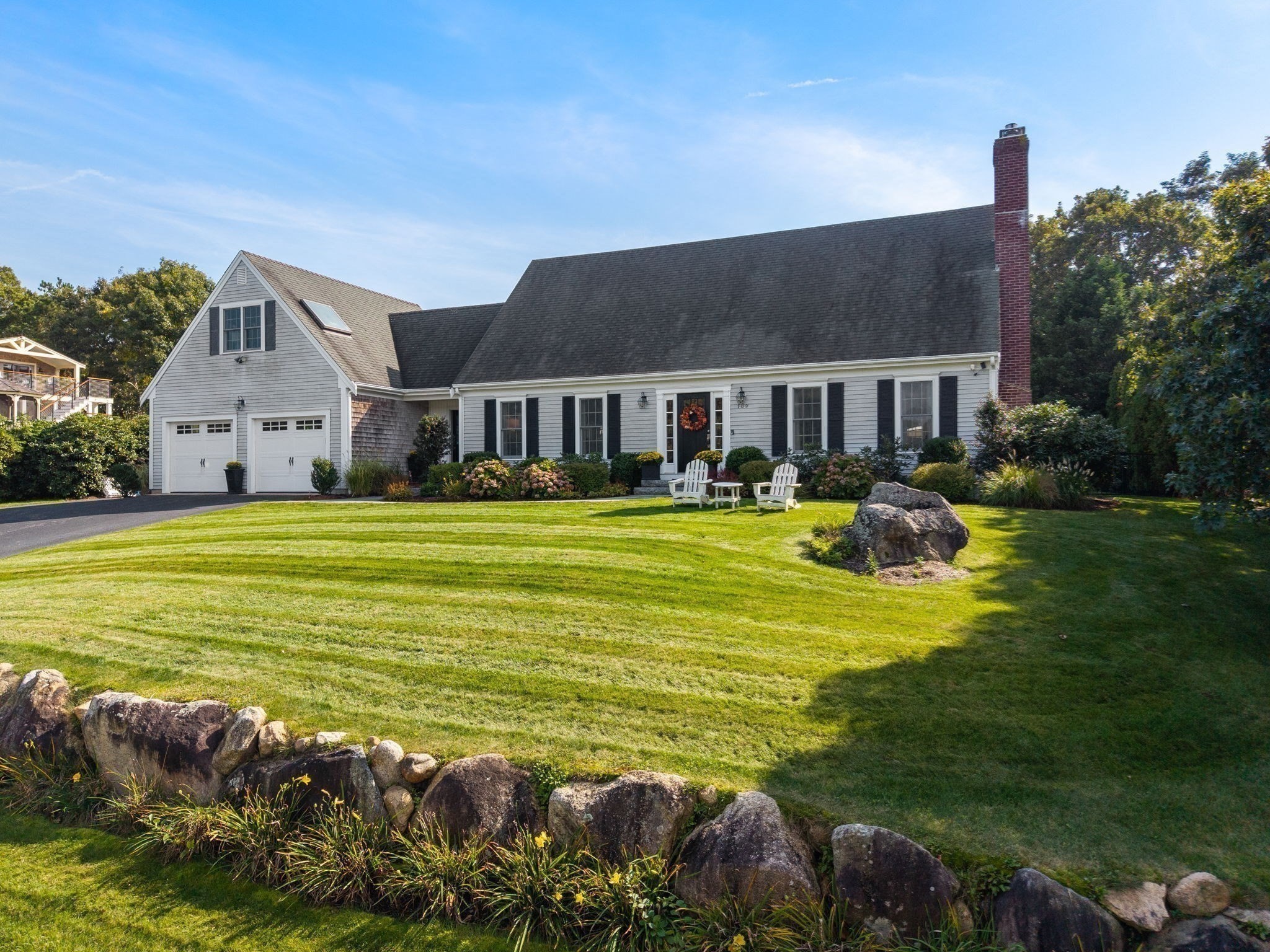 109 Nottingham Dr