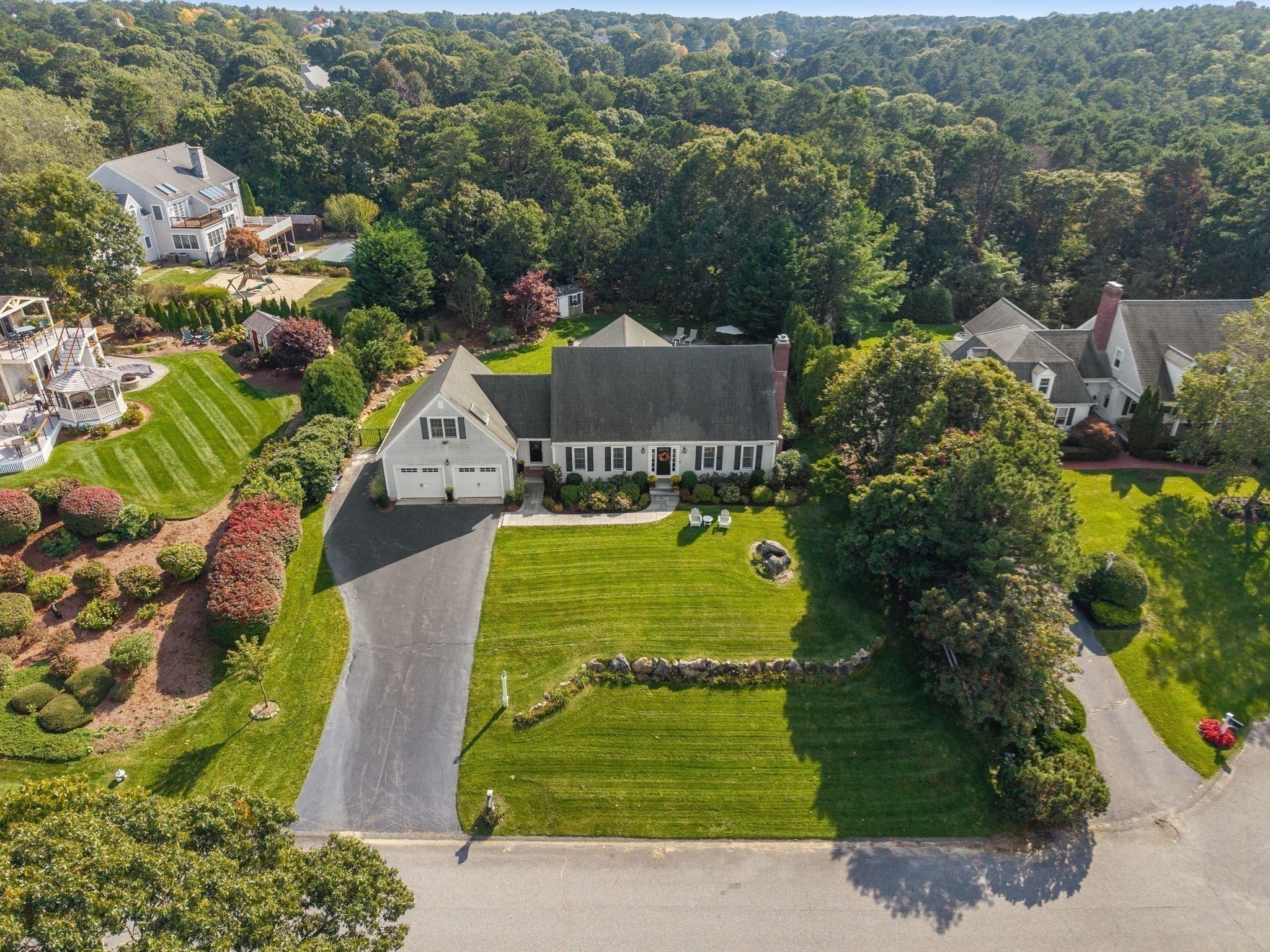 109 Nottingham Dr