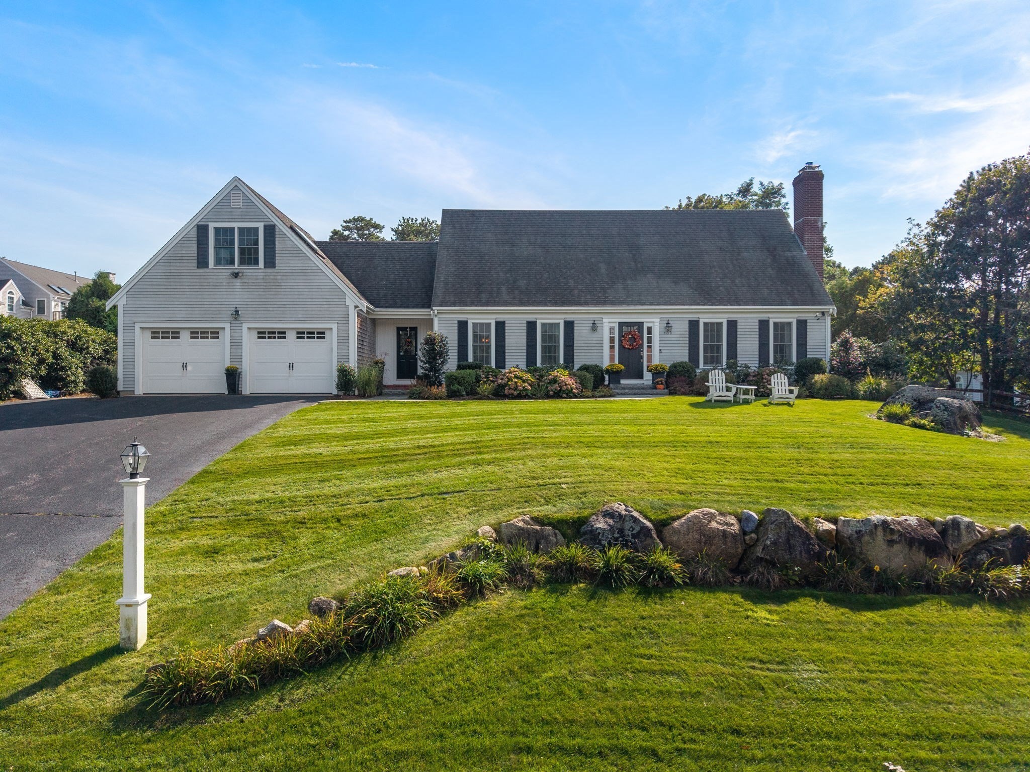 109 Nottingham Dr