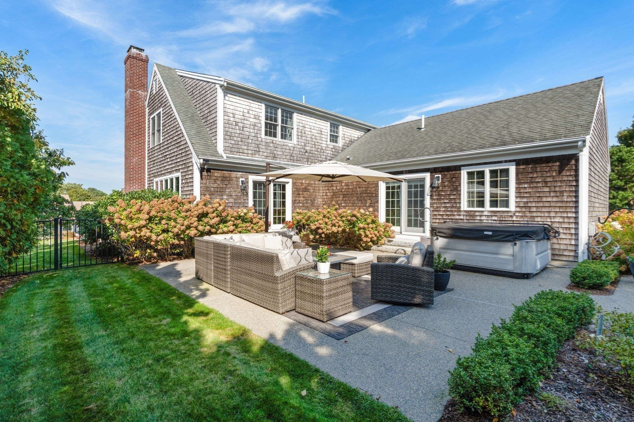 109 Nottingham Dr