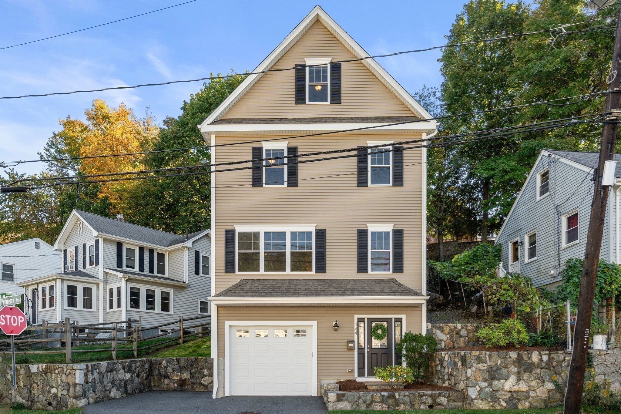 144 Princeton Ave