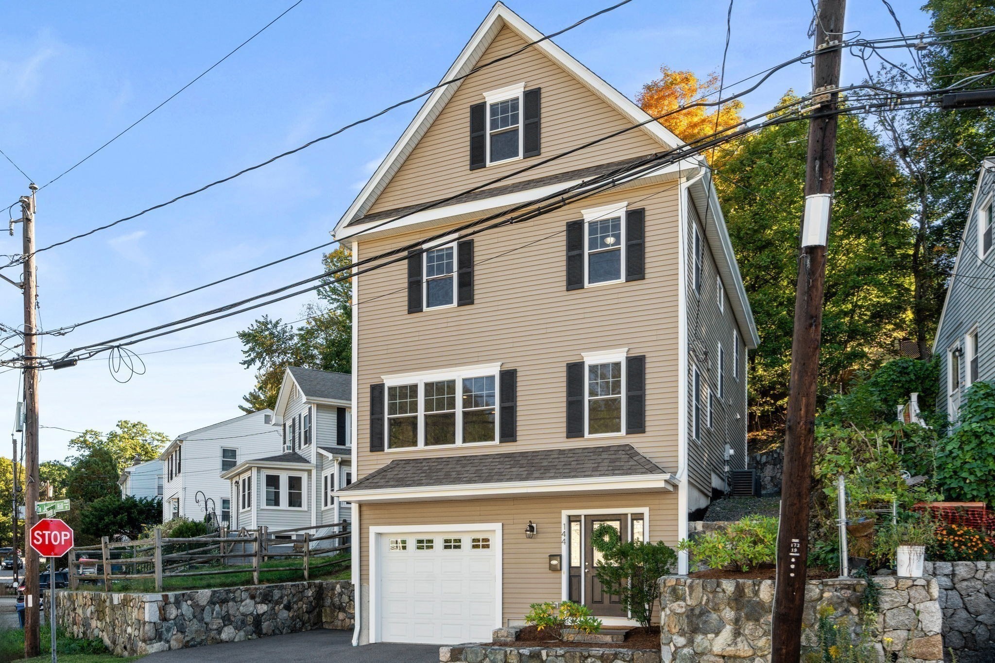 144 Princeton Ave