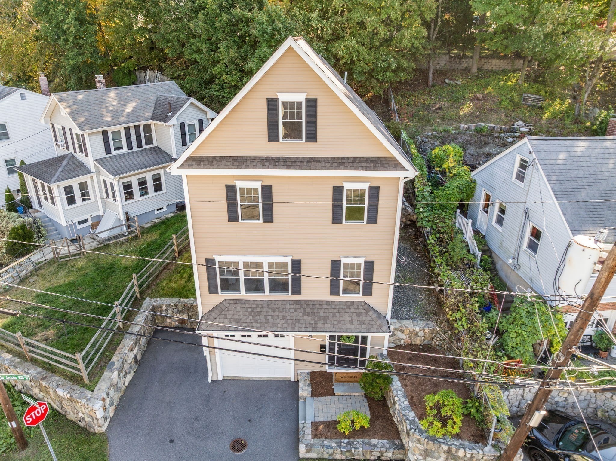 144 Princeton Ave