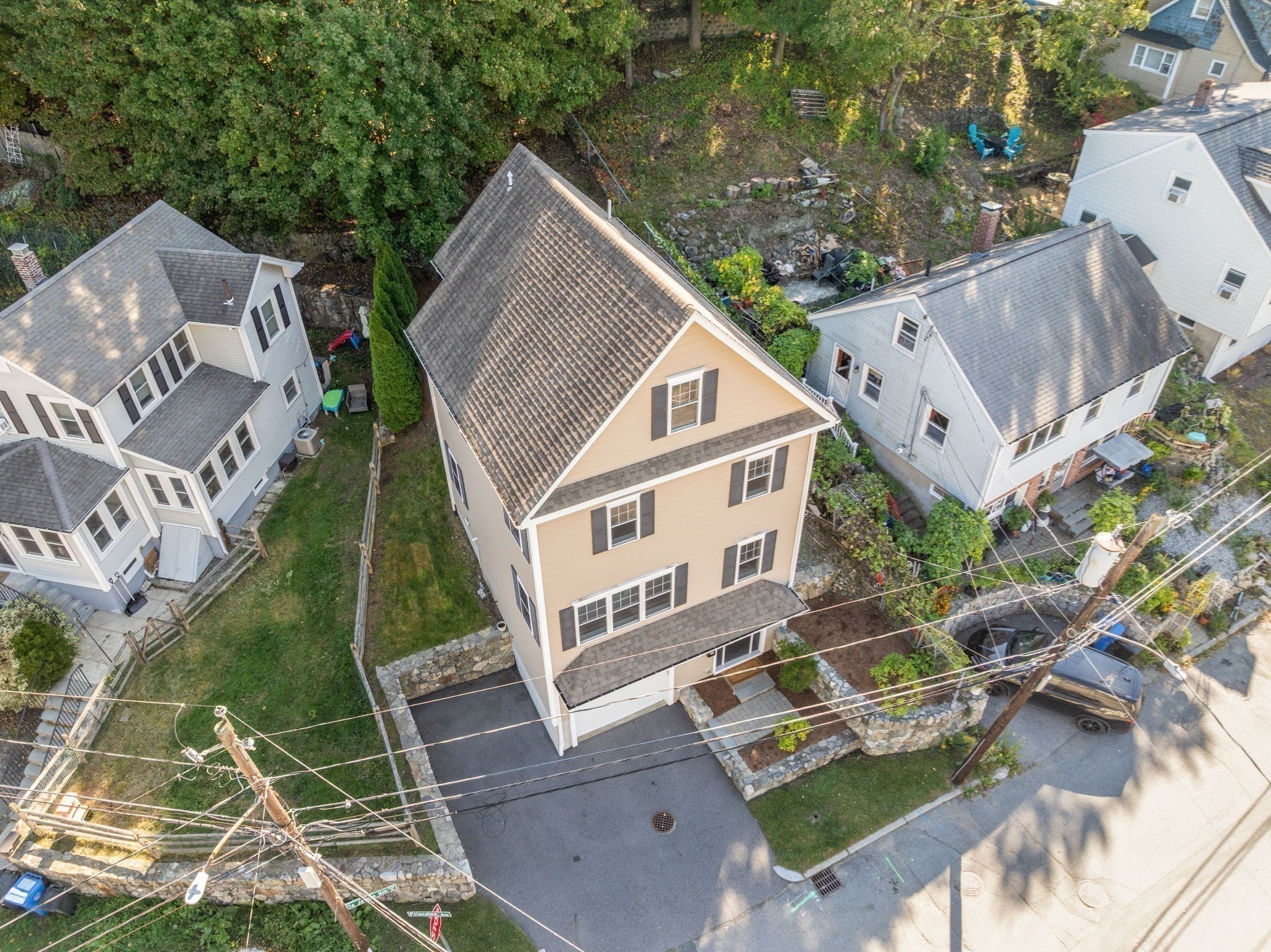 144 Princeton Ave