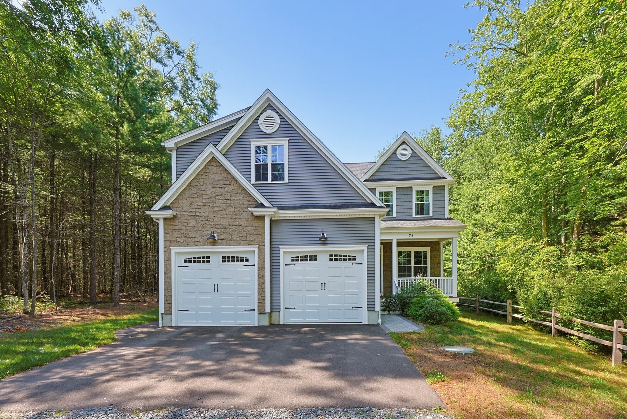 74 King Philip Rd