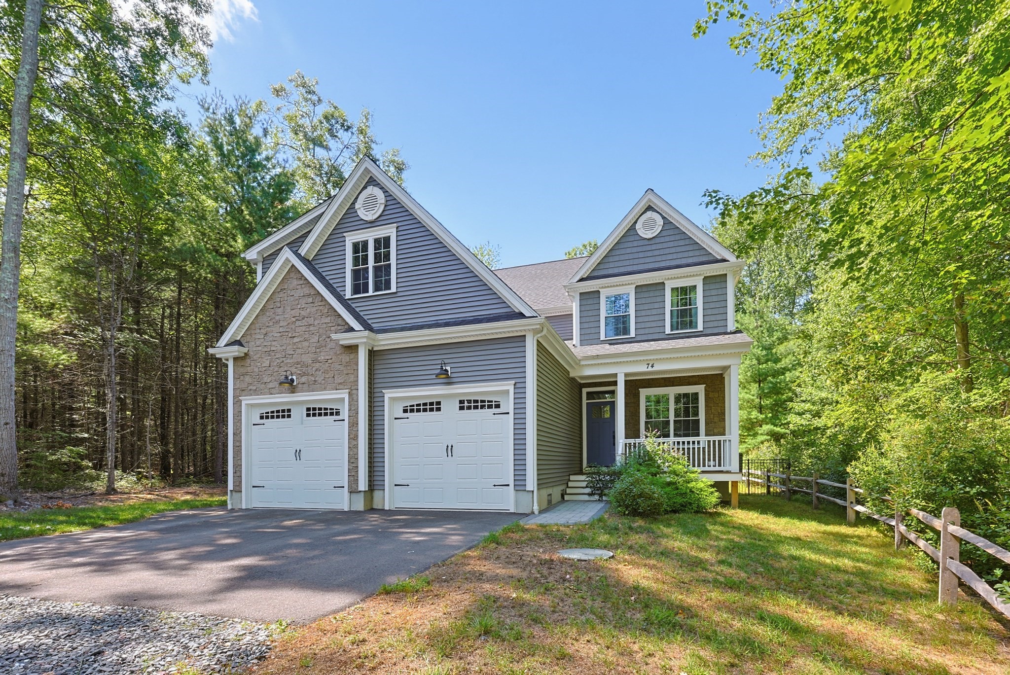 74 King Philip Rd