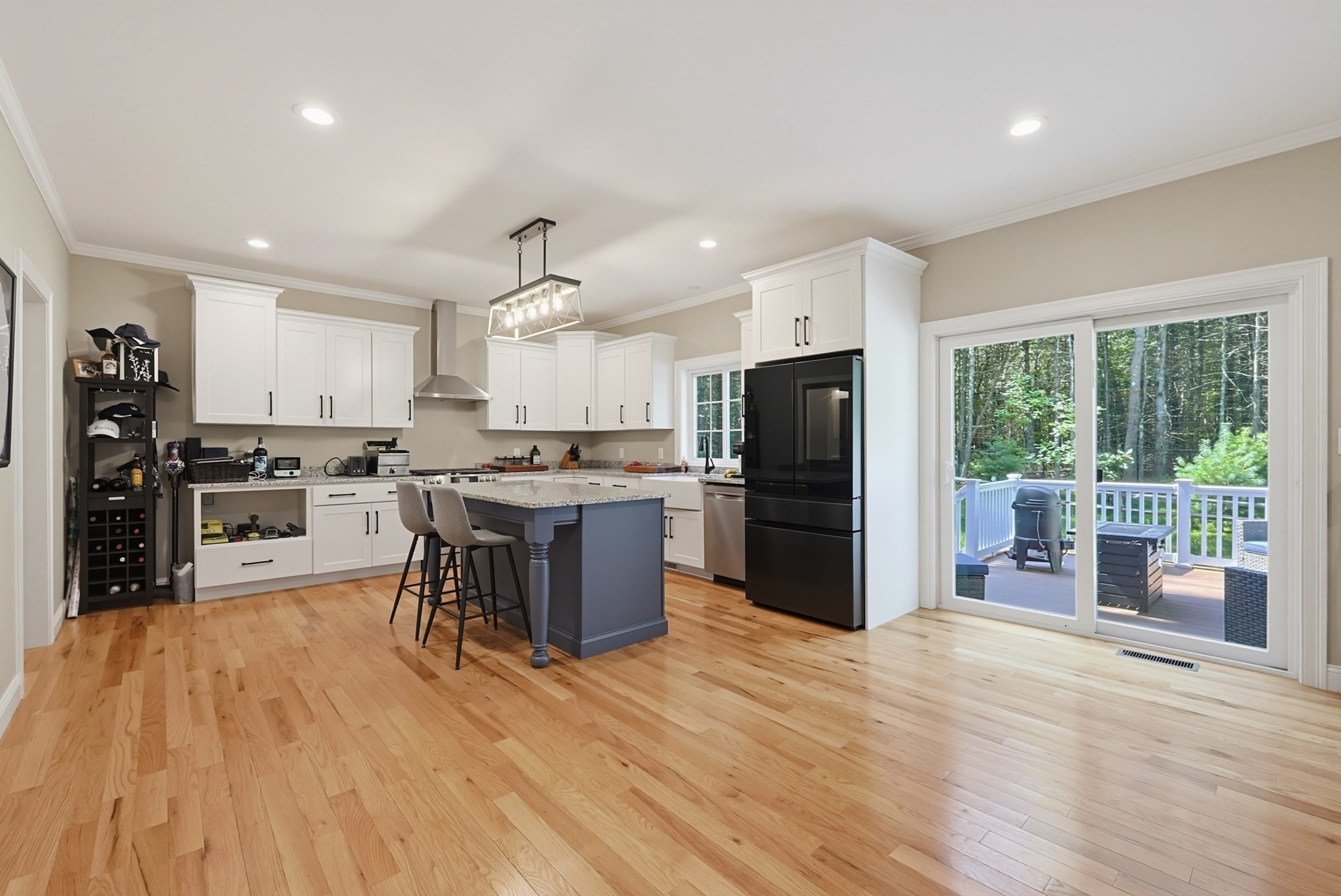74 King Philip Rd