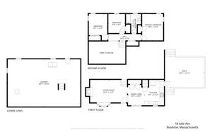 18 Julie Ave
