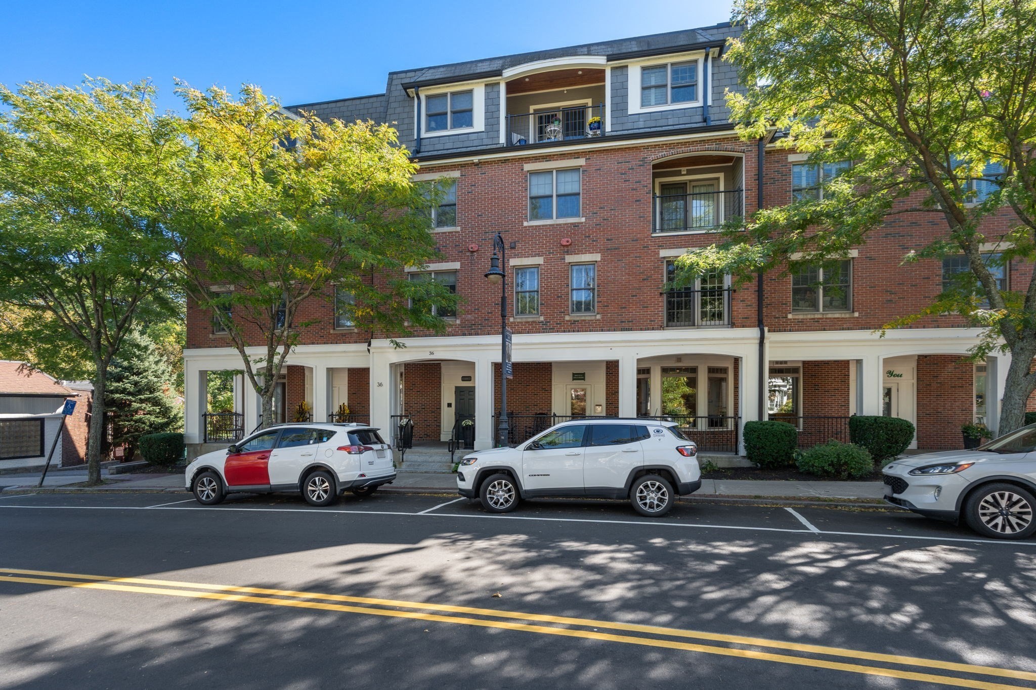 36 Central Ave # 16