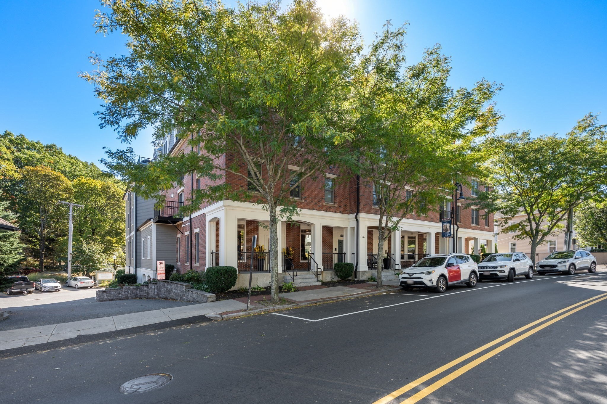 36 Central Ave # 16