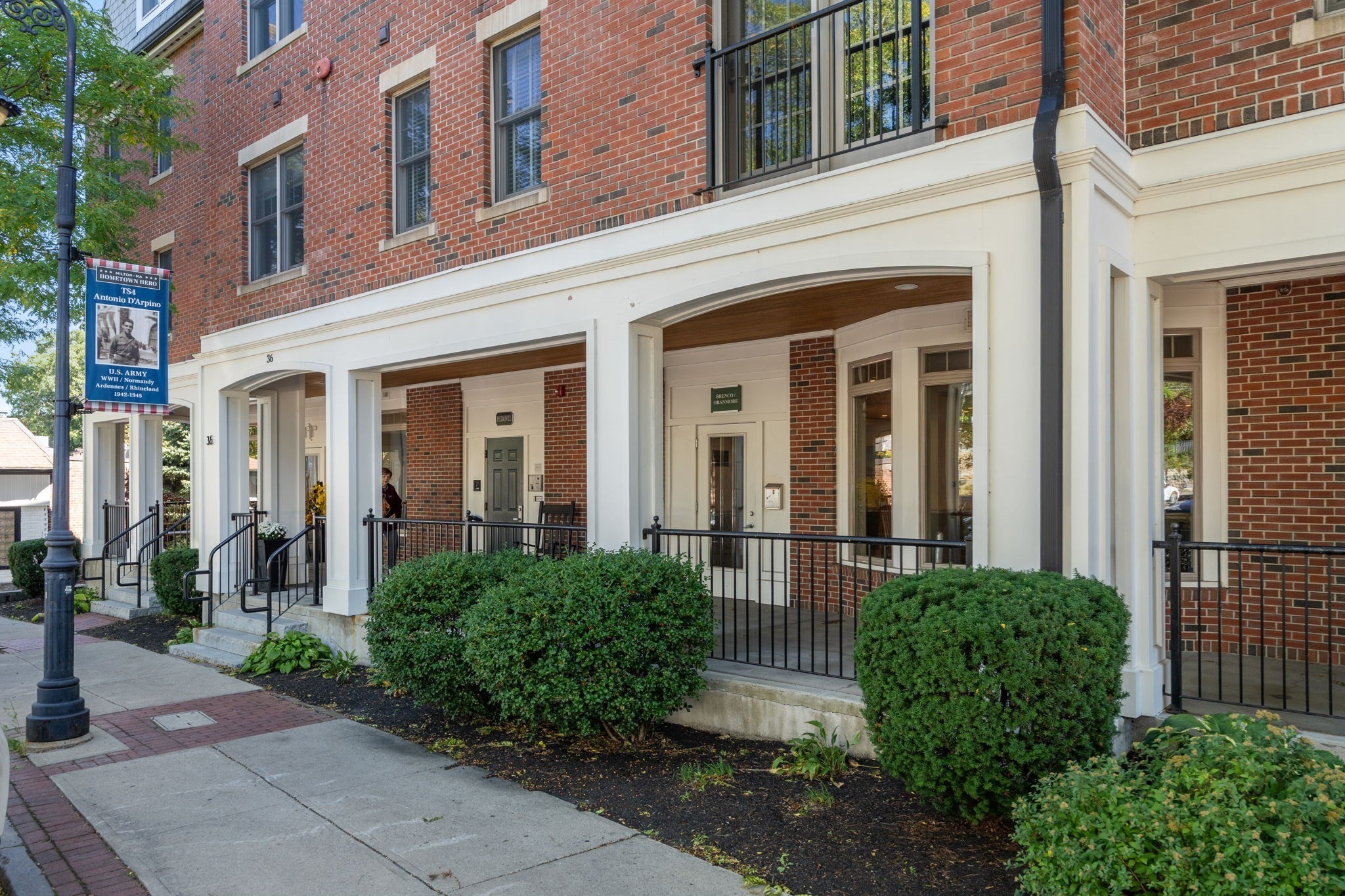 36 Central Ave # 16