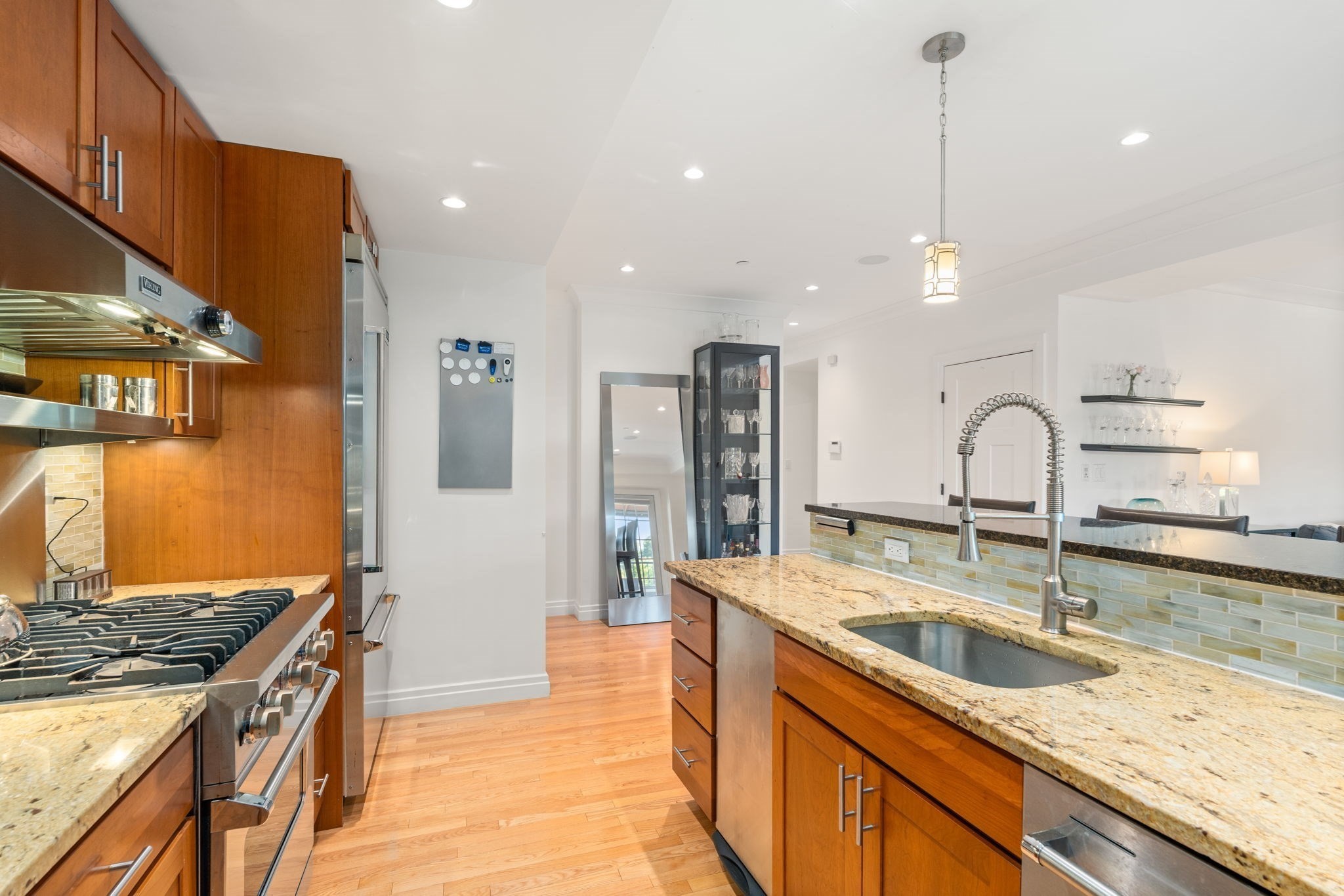 36 Central Ave # 16