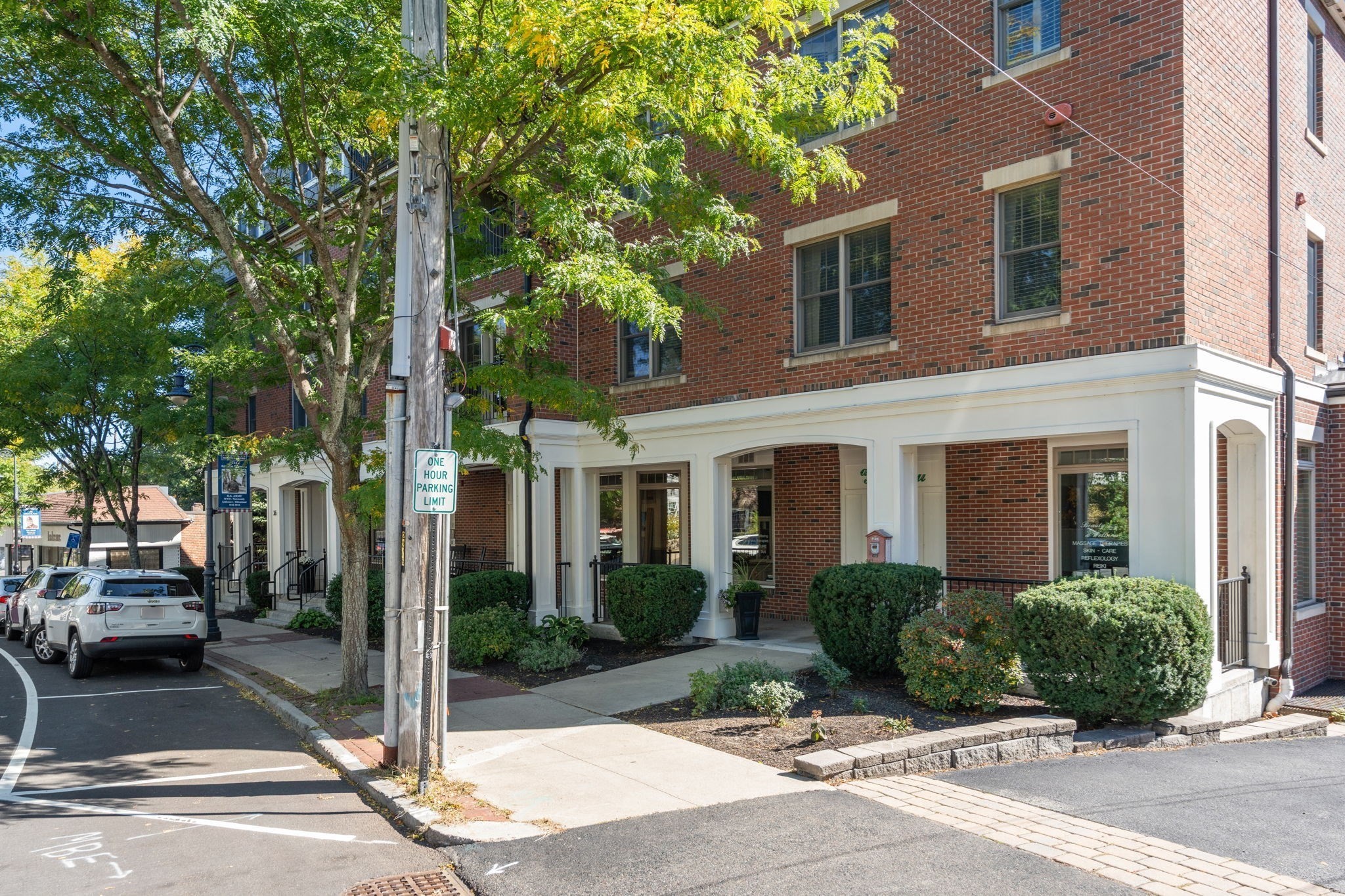36 Central Ave # 16