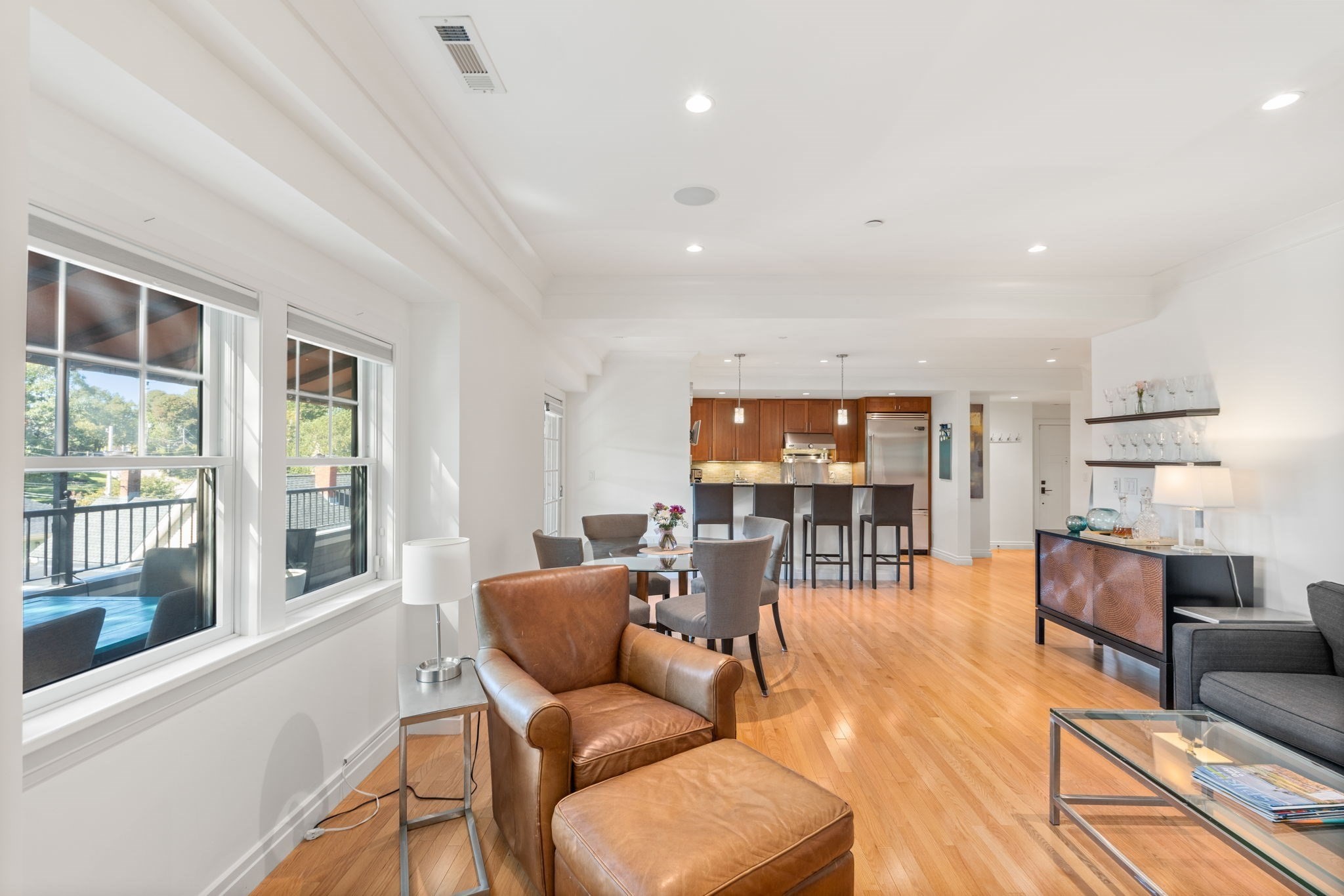 36 Central Ave # 16