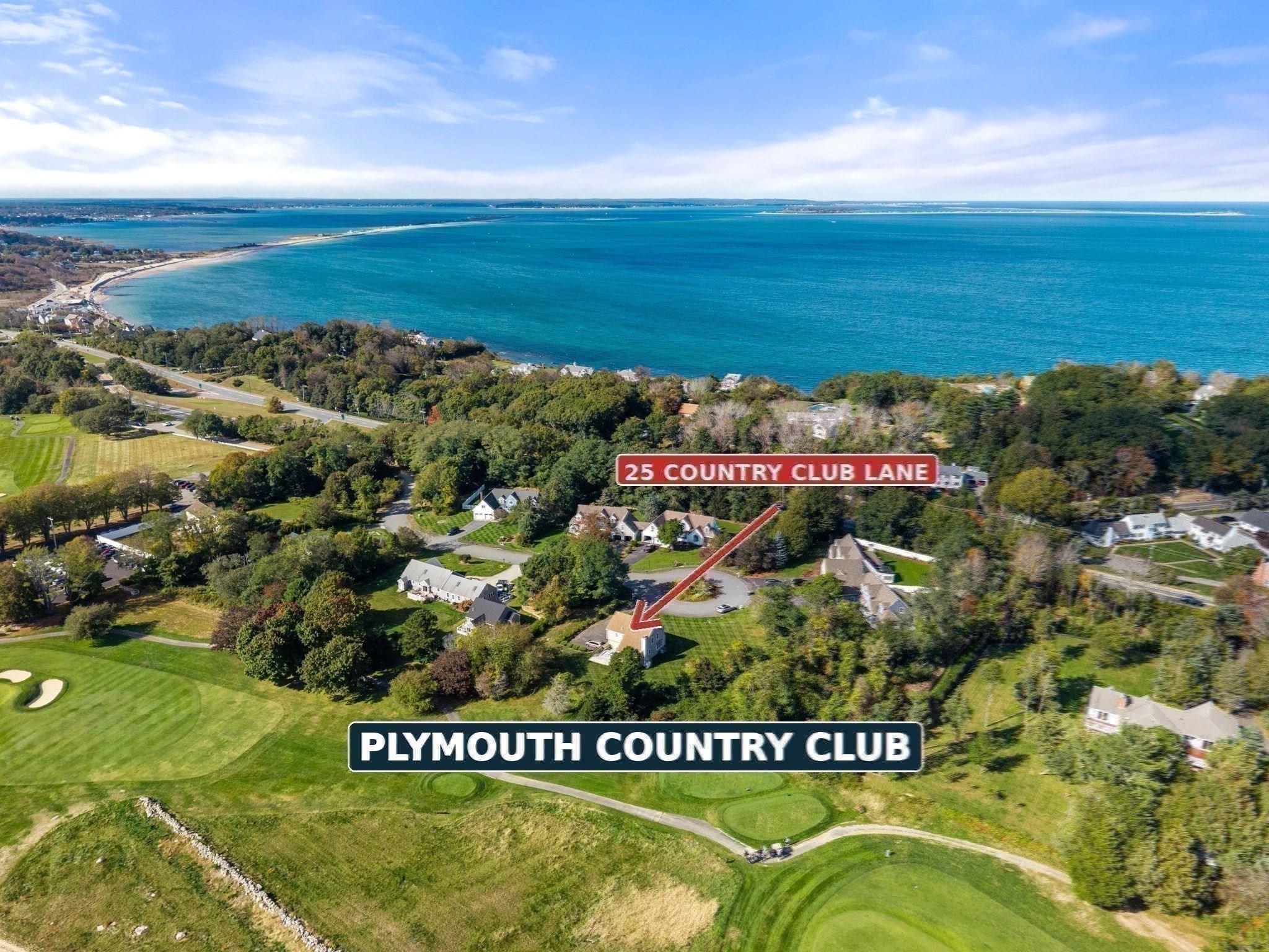 25 Country Club Dr