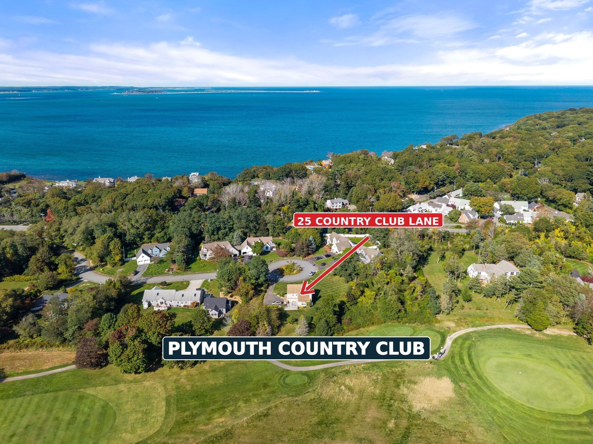 25 Country Club Dr