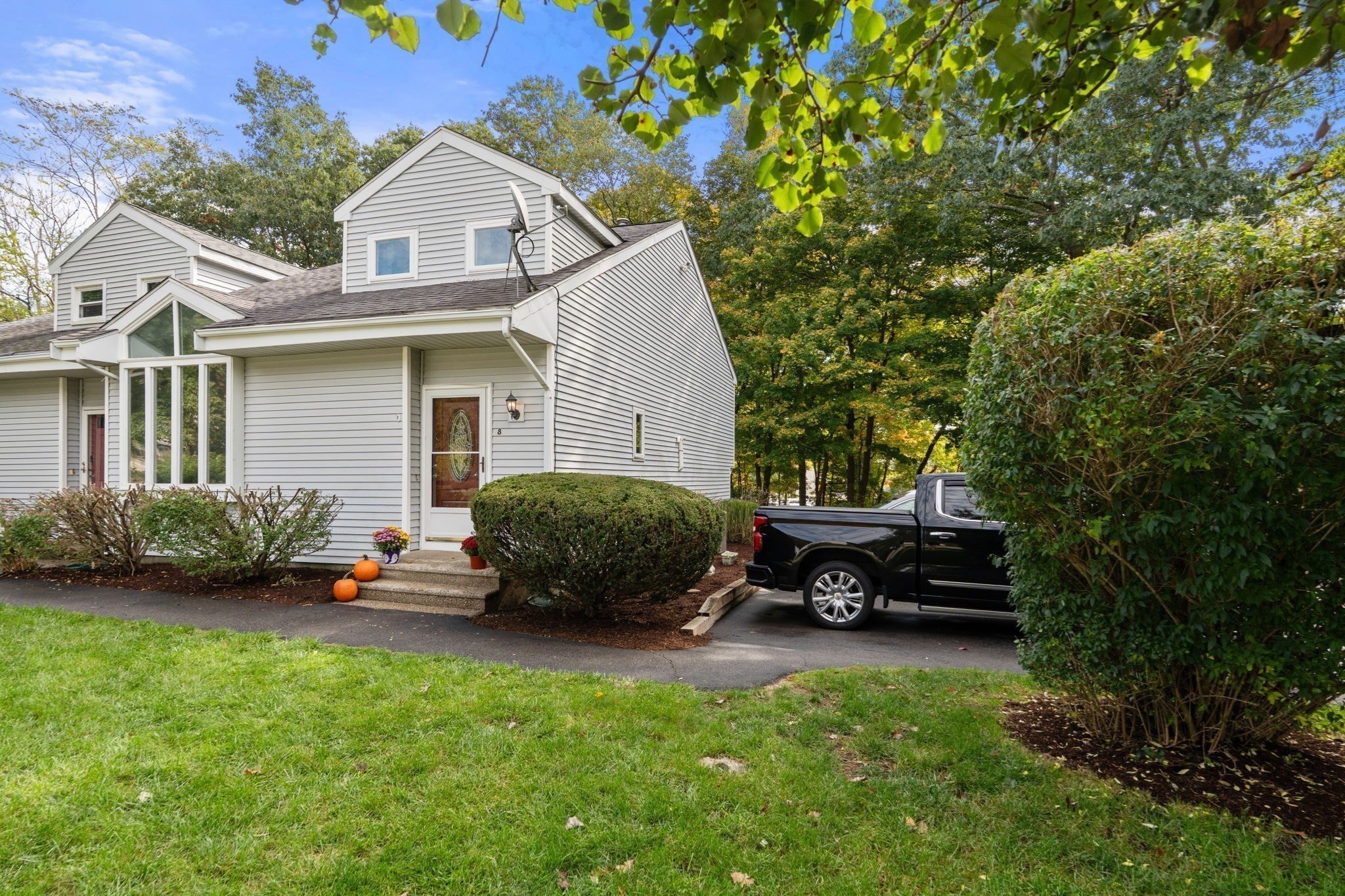 8 Lauren Drive # 8