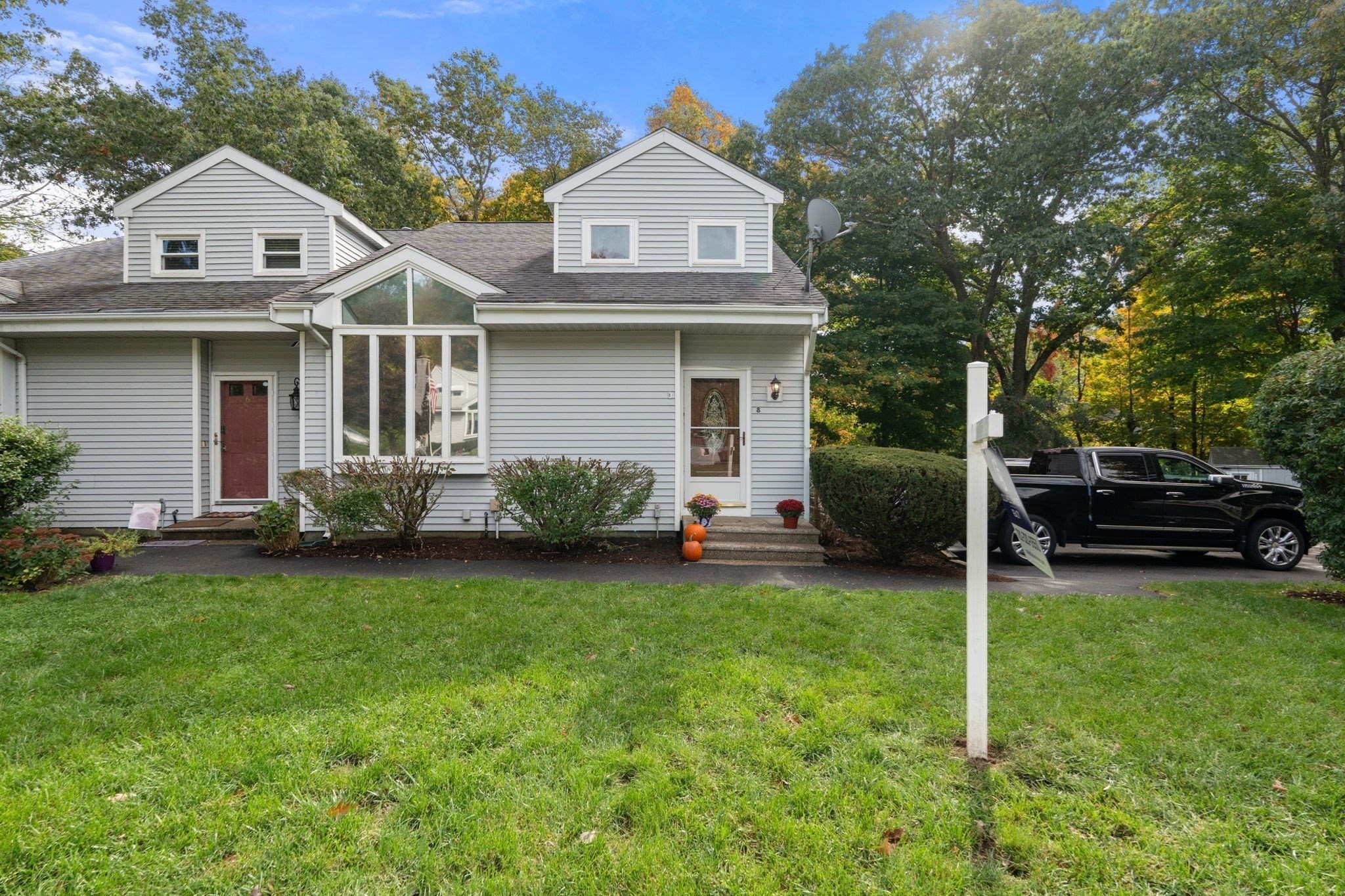 8 Lauren Drive # 8