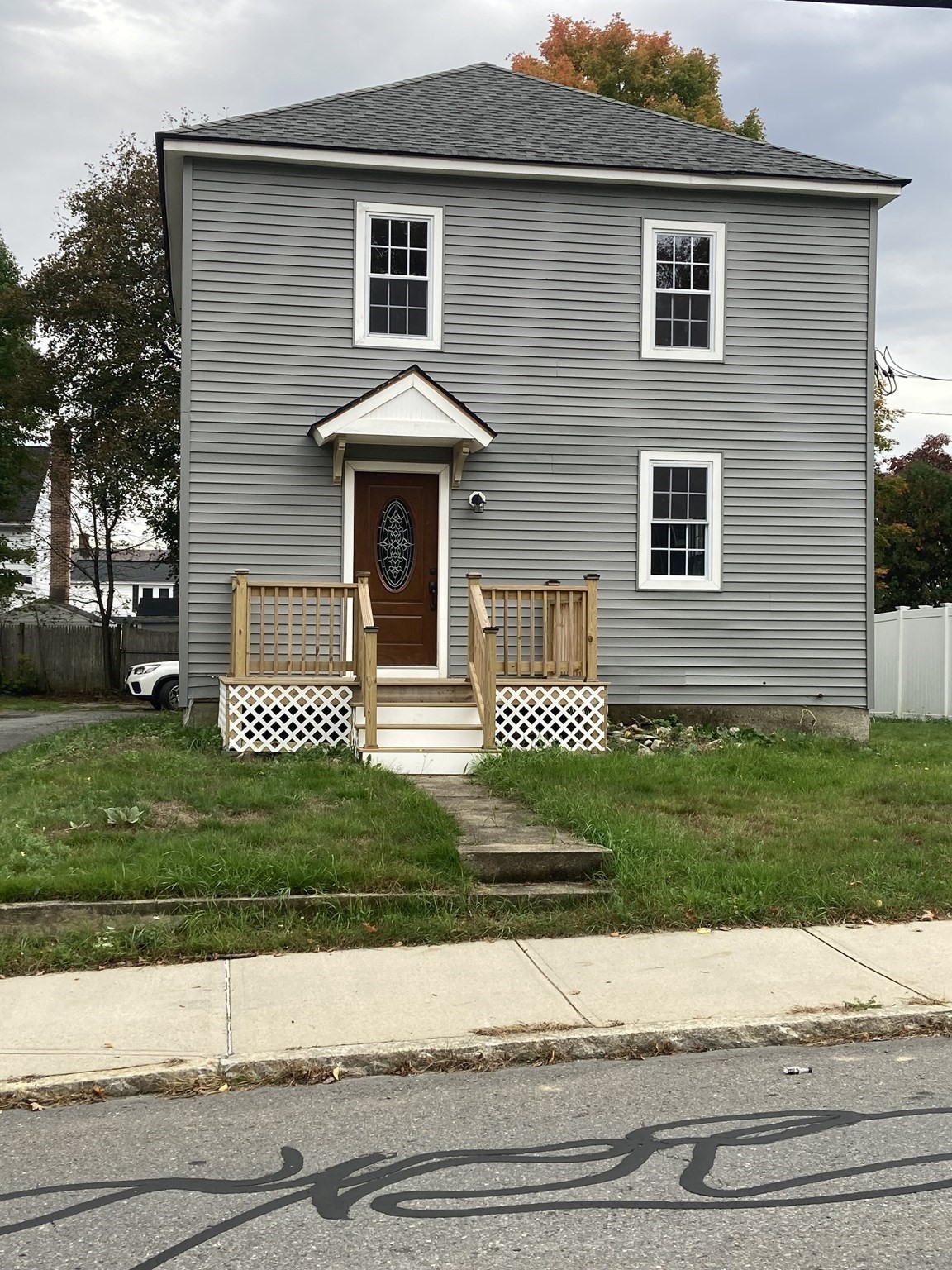 279 Pearl St