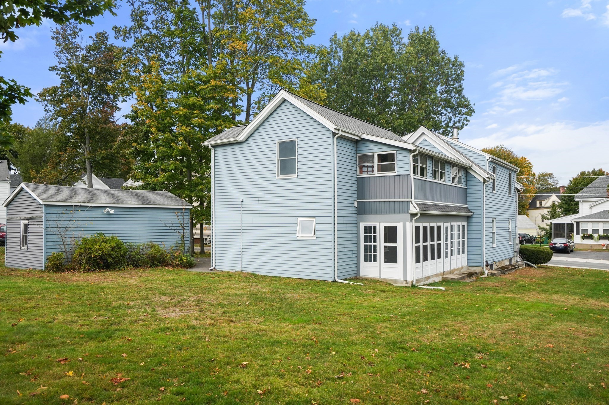 82-84 Cottage