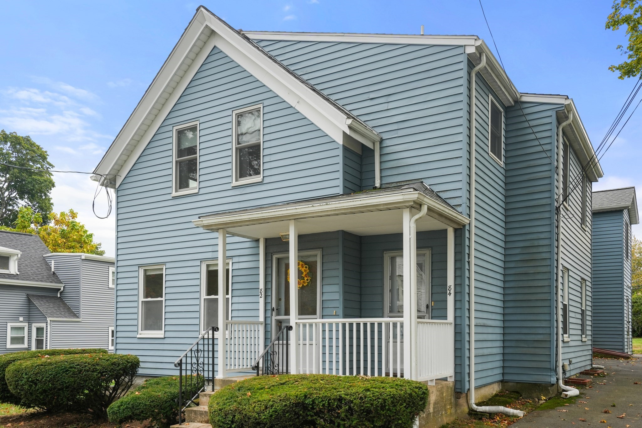 82-84 Cottage