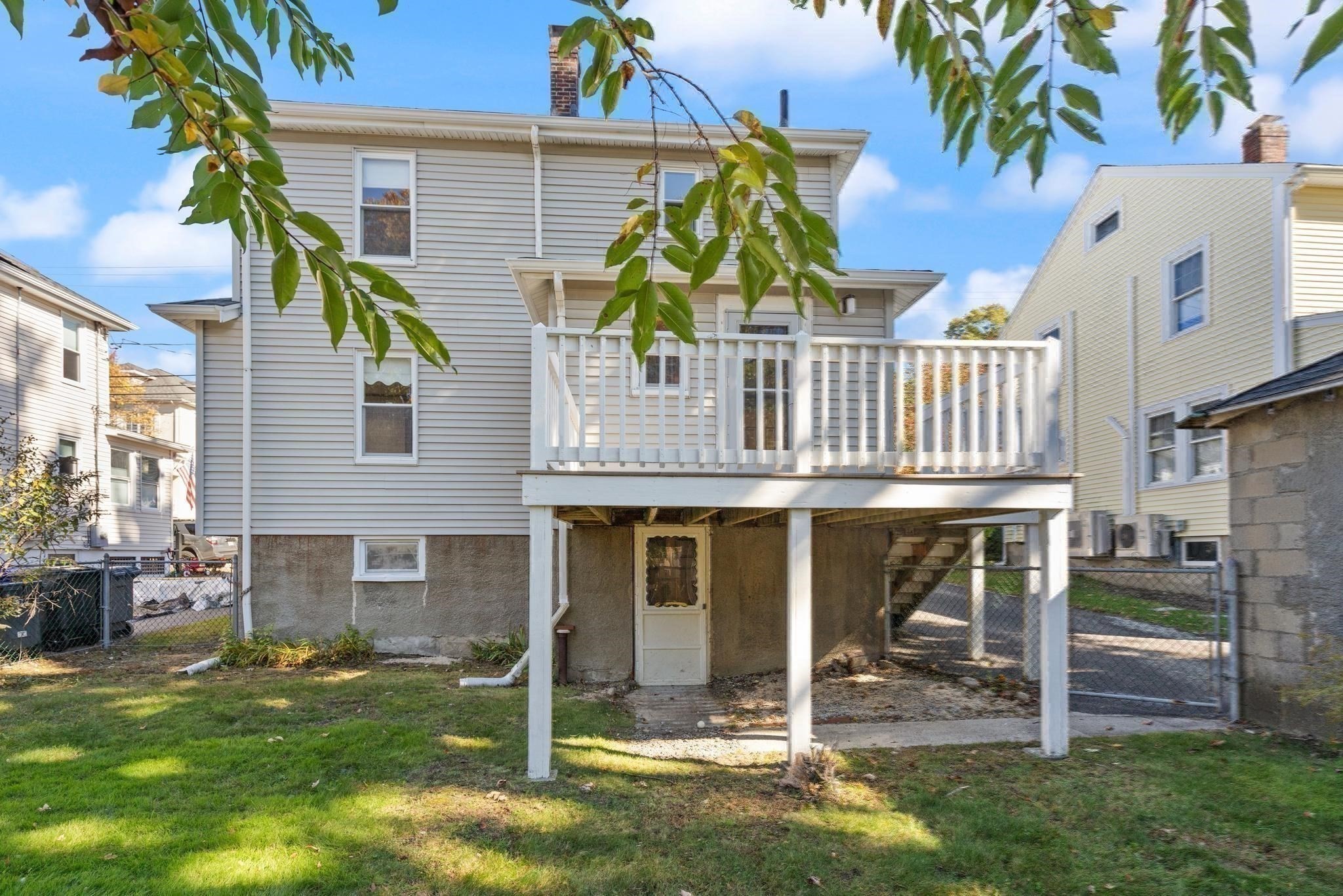 52 Chesbrough Road
