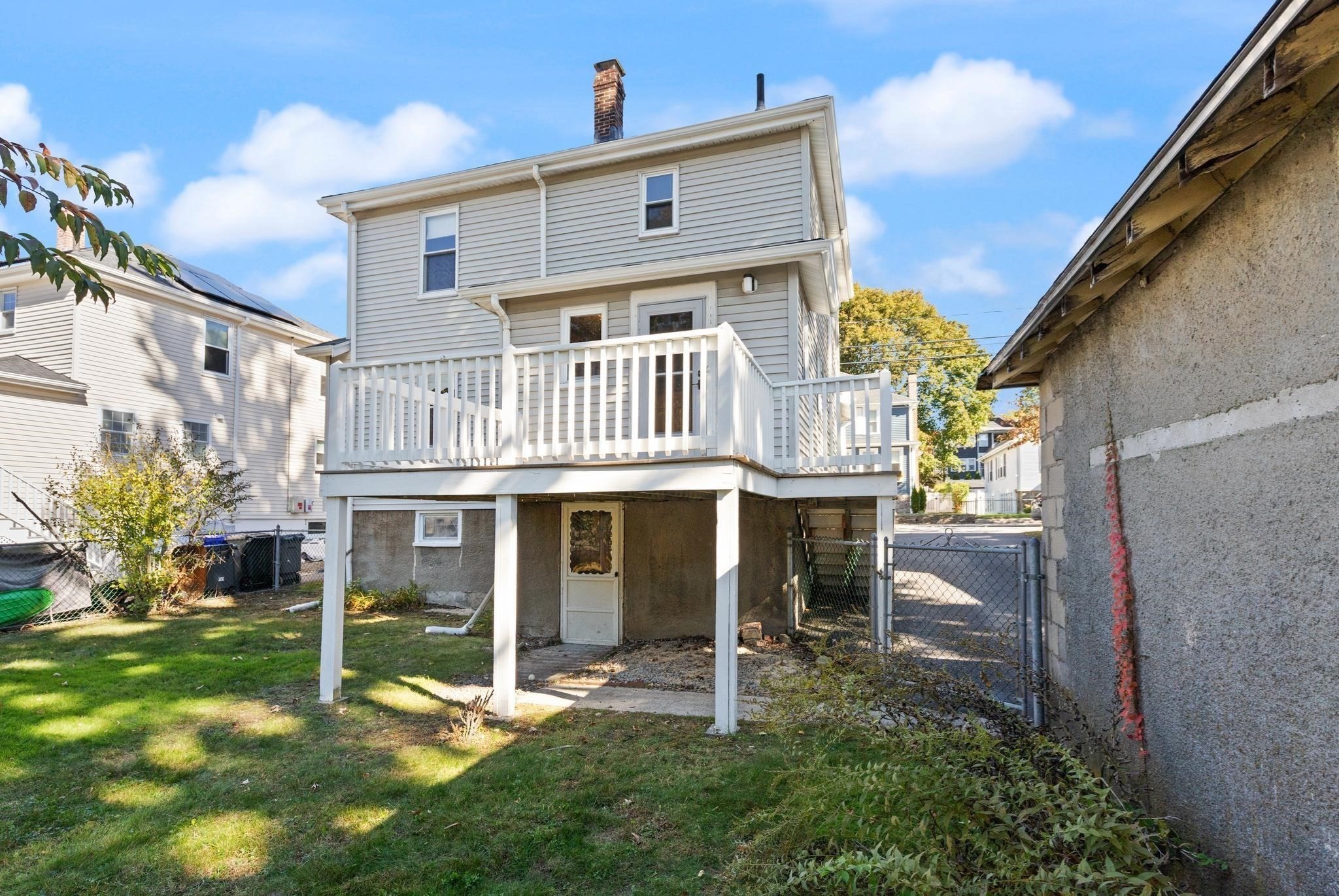 52 Chesbrough Road