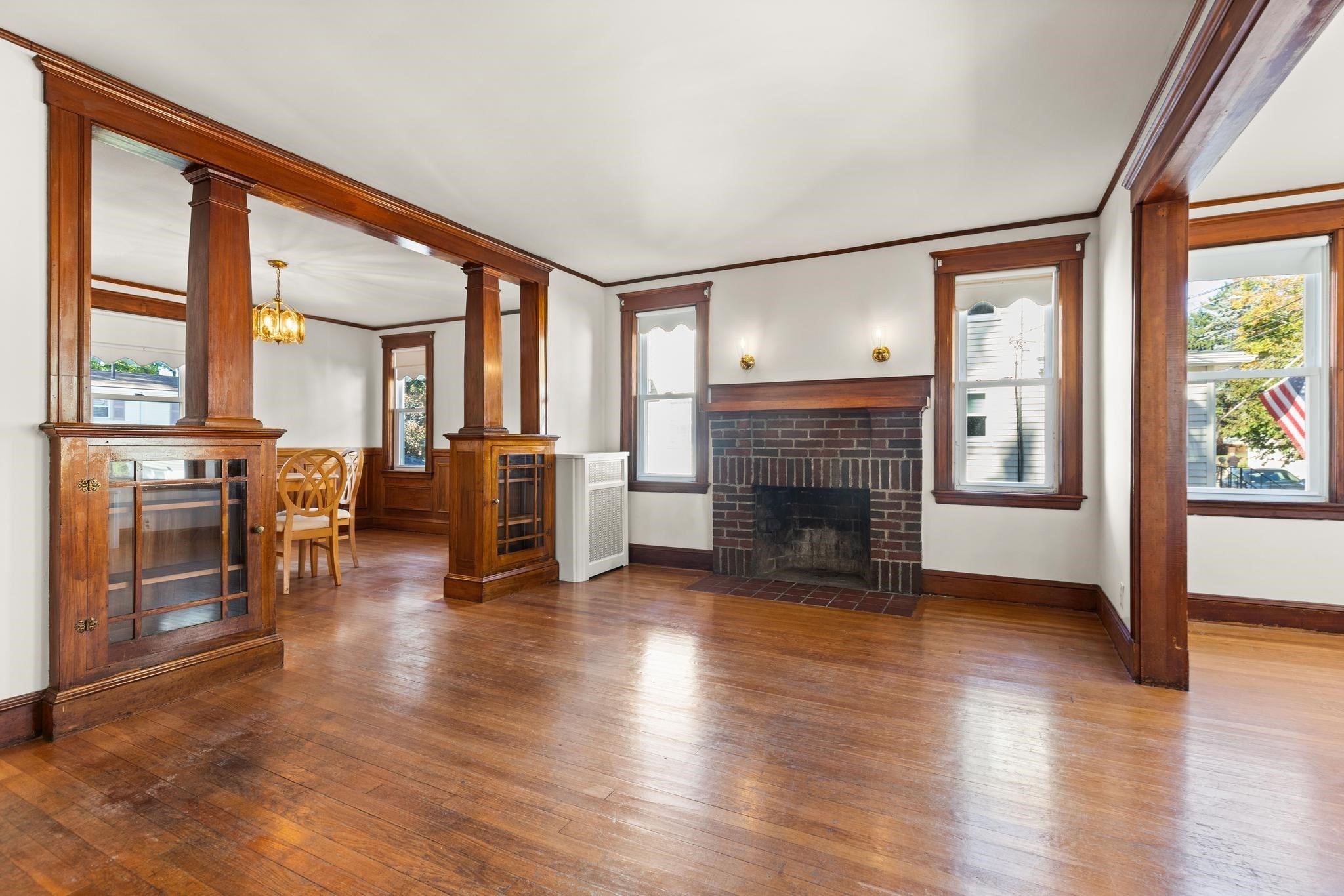 52 Chesbrough Road