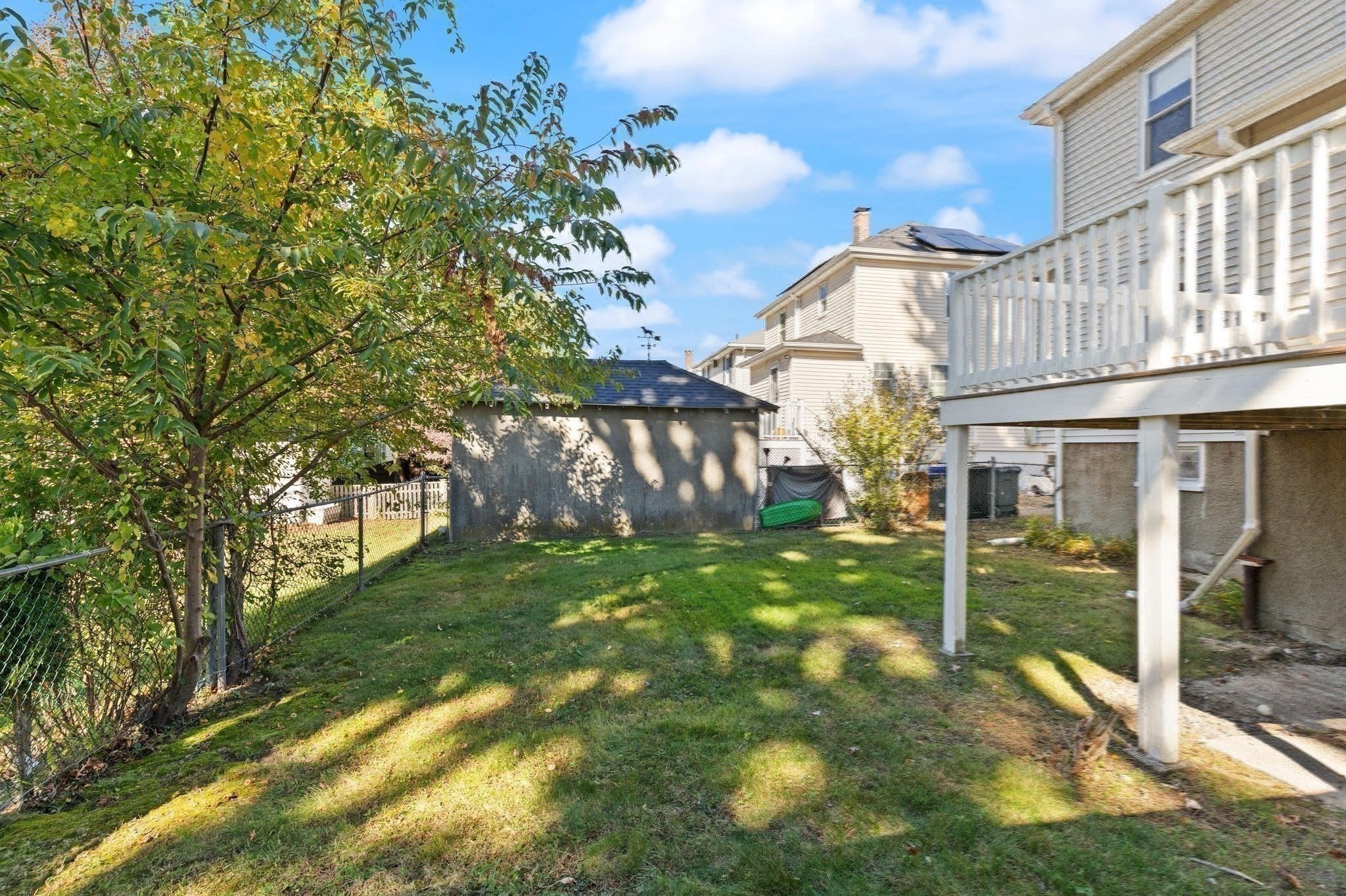 52 Chesbrough Road