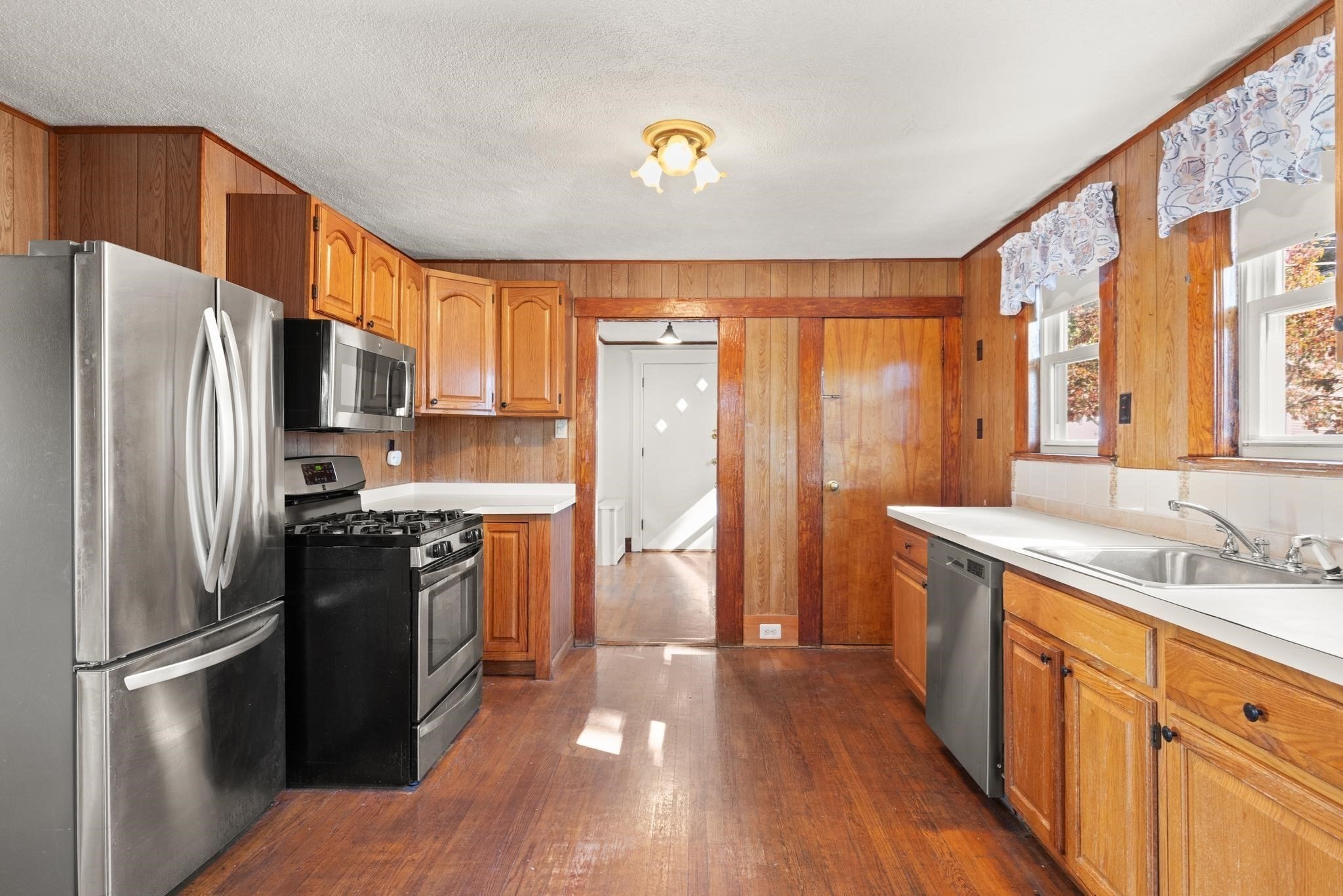 52 Chesbrough Road