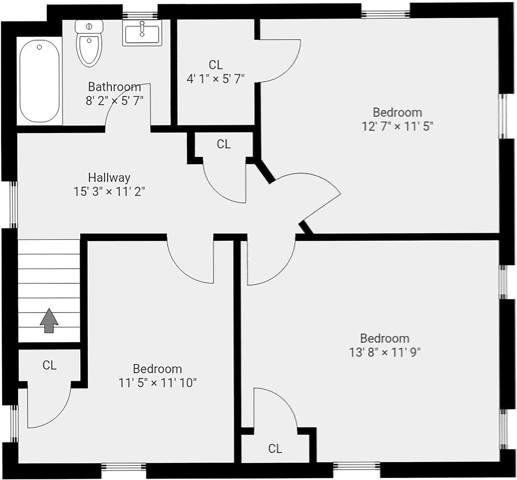 52 Chesbrough Road