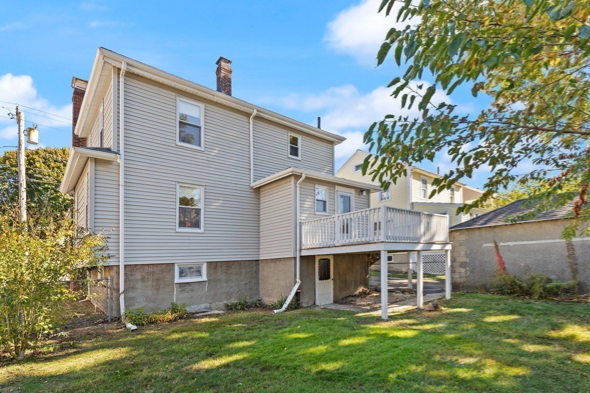 52 Chesbrough Road